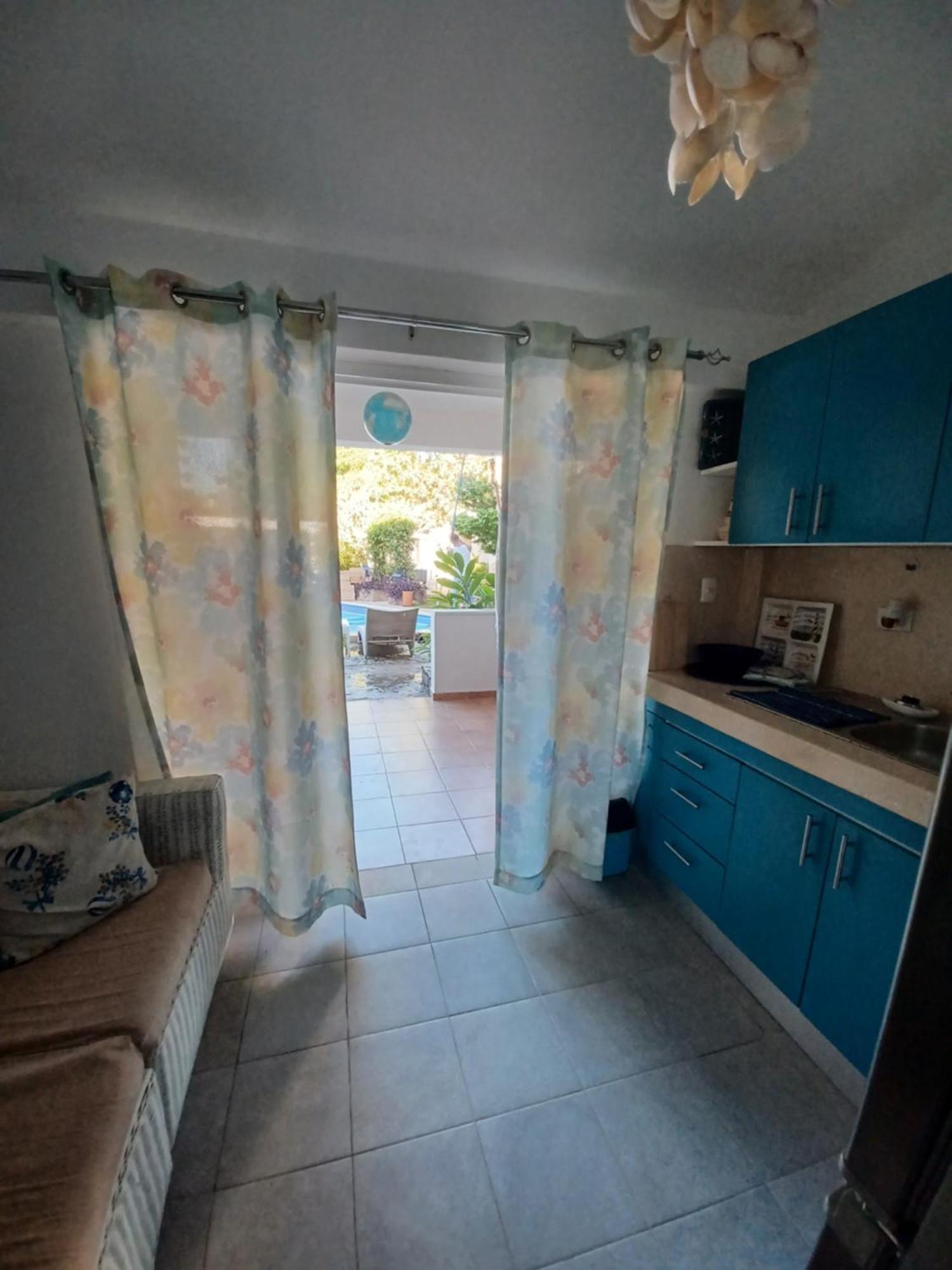 Dona Mayra Aparta Aparthotel Las Terrenas
