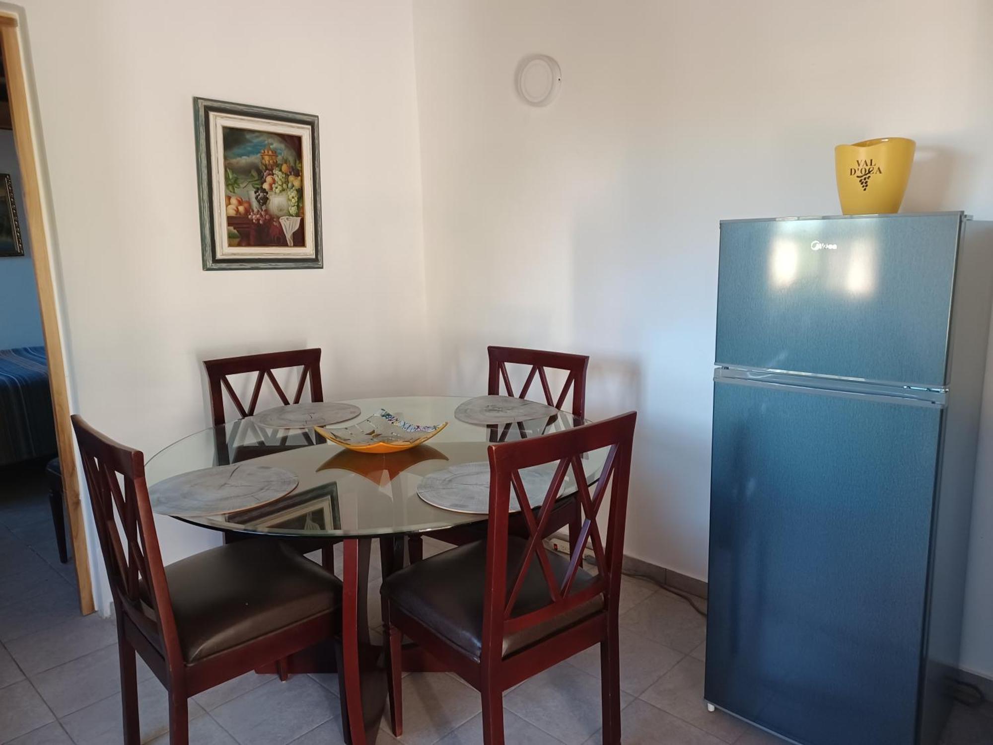 Aparthotel Dona Mayra Aparta Las Terrenas