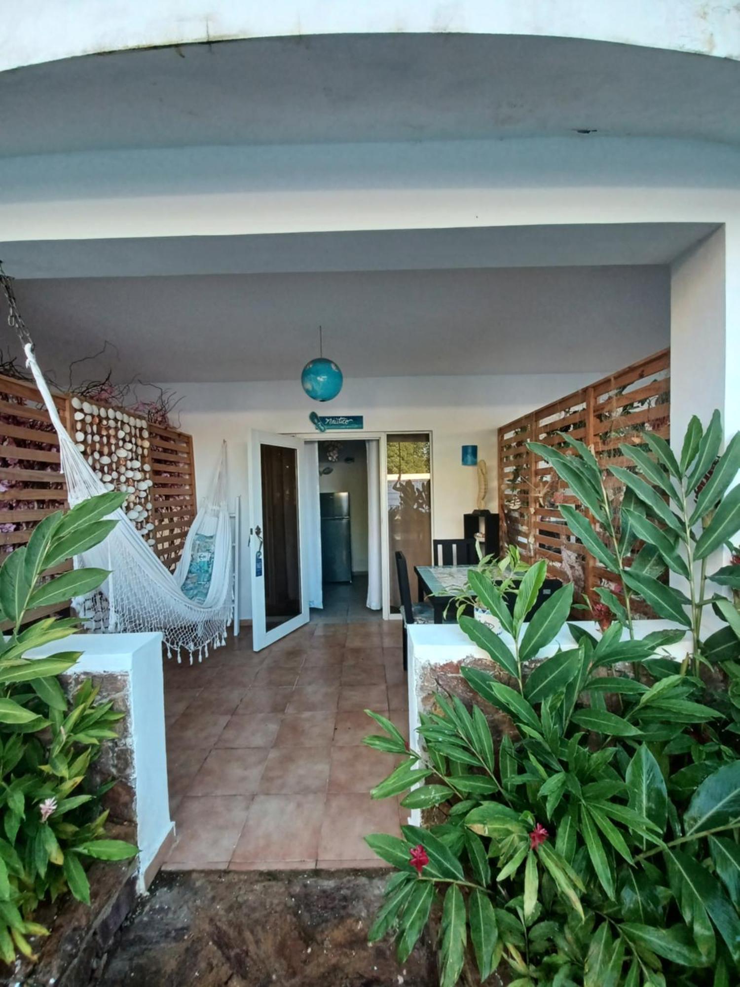 Dona Mayra Aparta * Las Terrenas