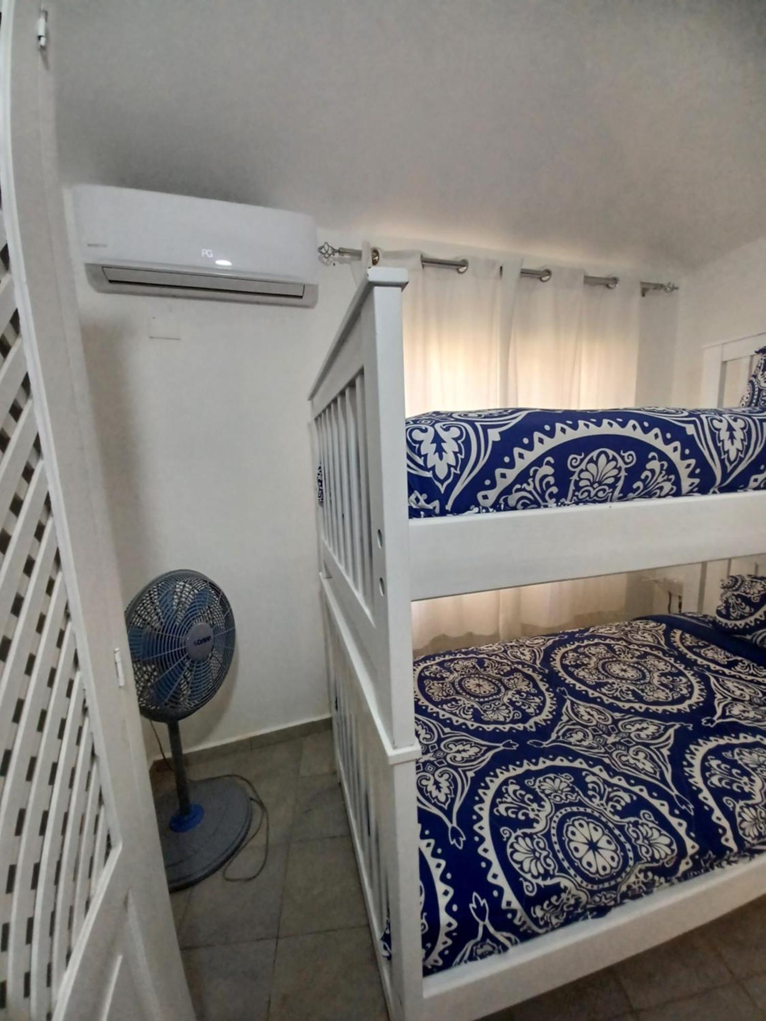 Dona Mayra Aparta Aparthotel *