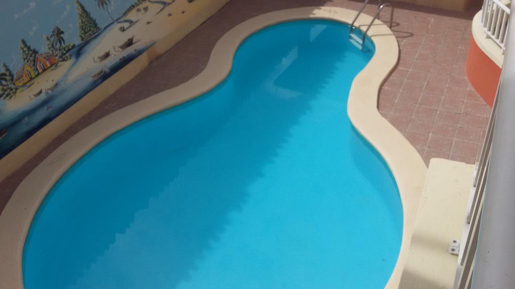 Aparthotel Lirio Cala Uvero Alto