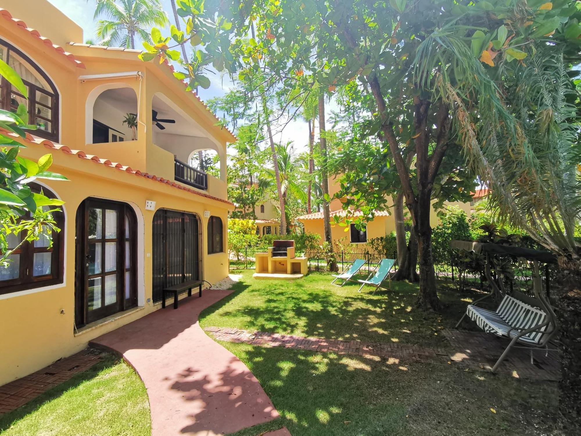 Coral And Playa Corales Apartment Punta Cana