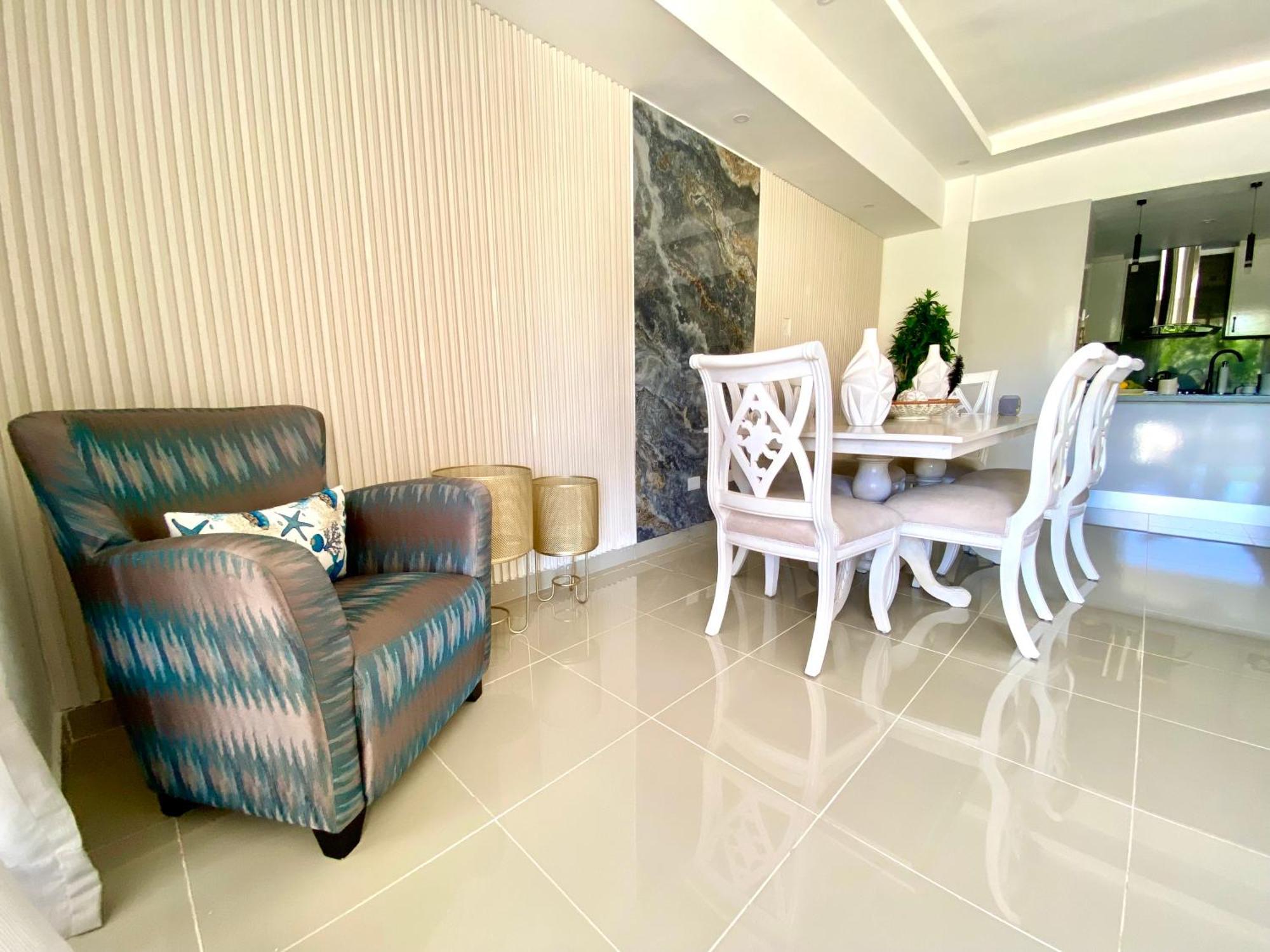 Apartment Elegancia Tropical And Pool Bibijagua Rd