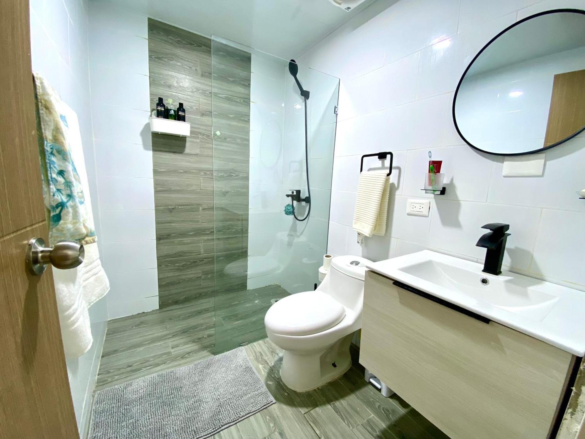 Elegancia Tropical And Pool Bibijagua Rd Apartment Punta Cana
