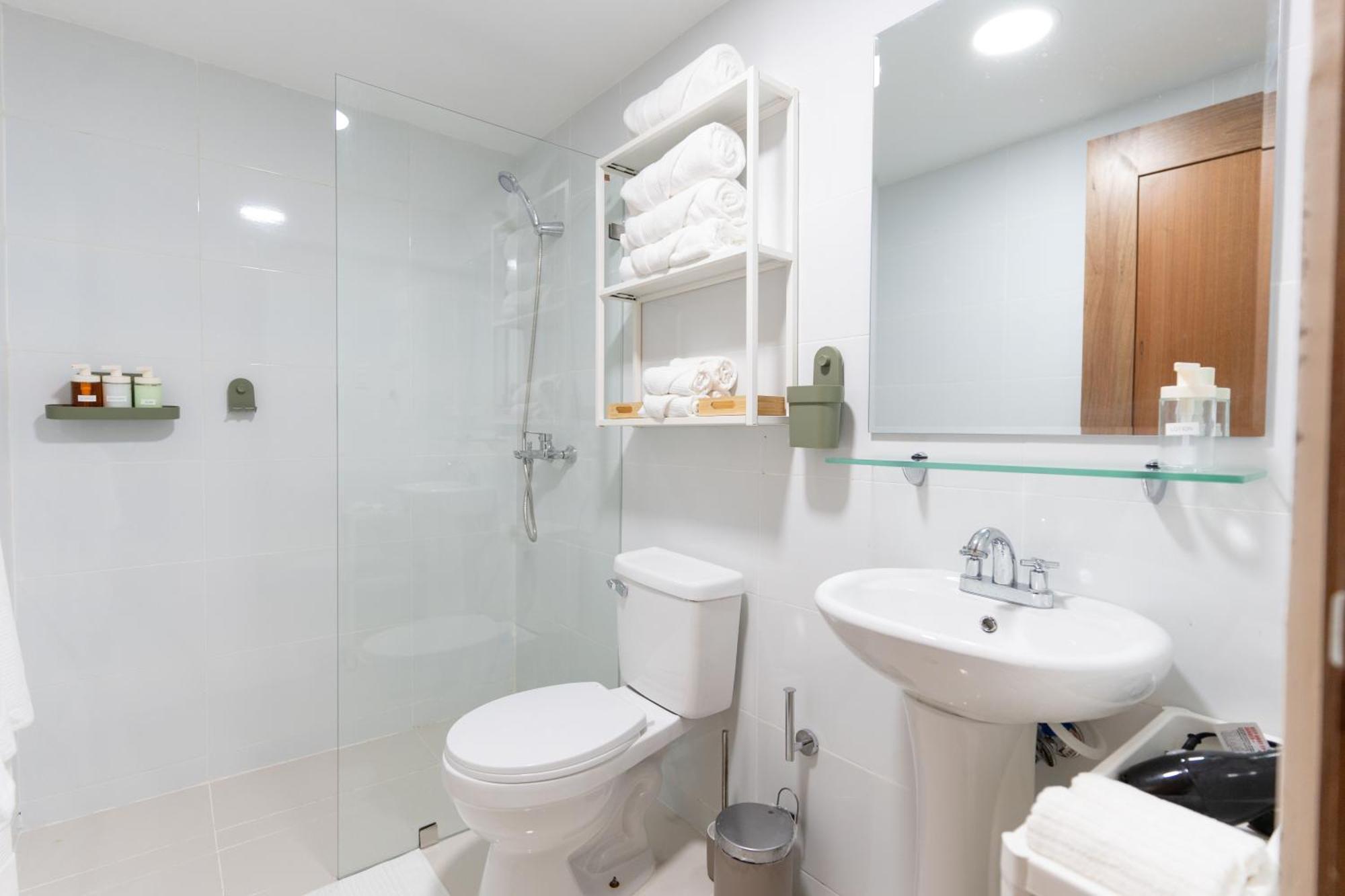Landa Mar Aparthotel