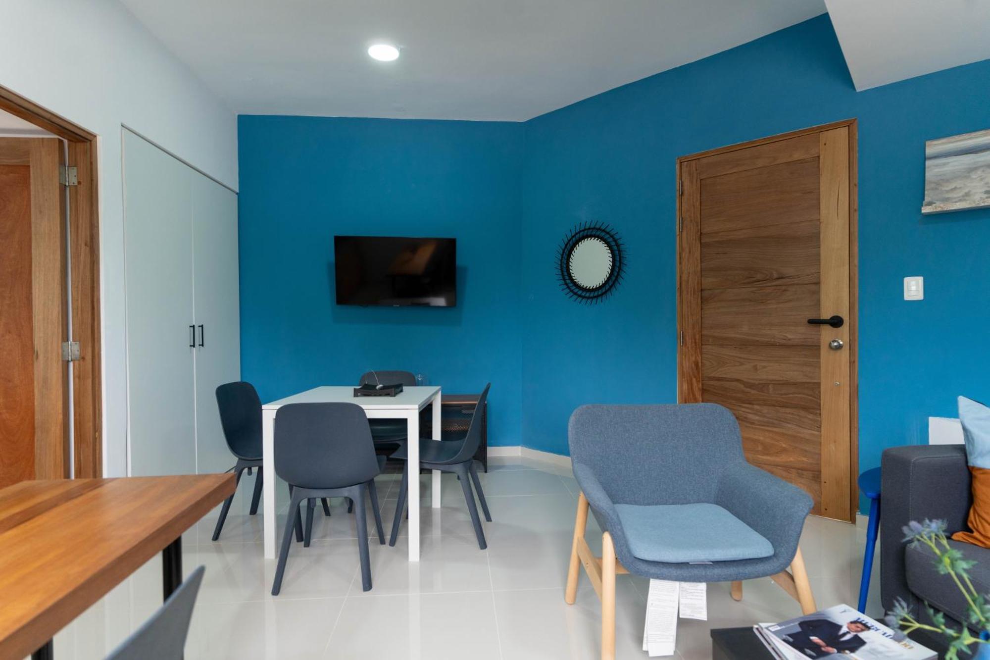 Aparthotel Landa Mar *