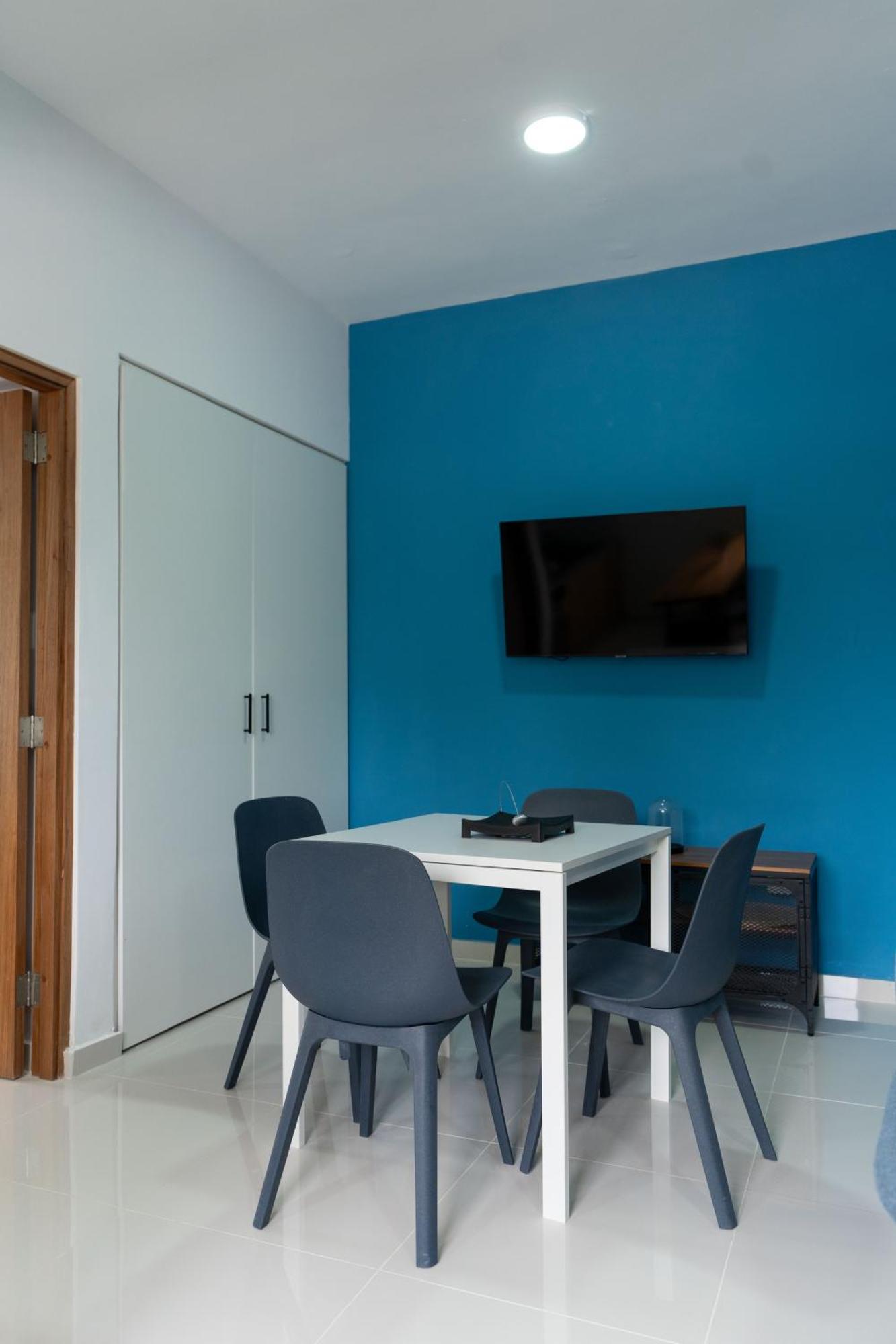Landa Mar Aparthotel