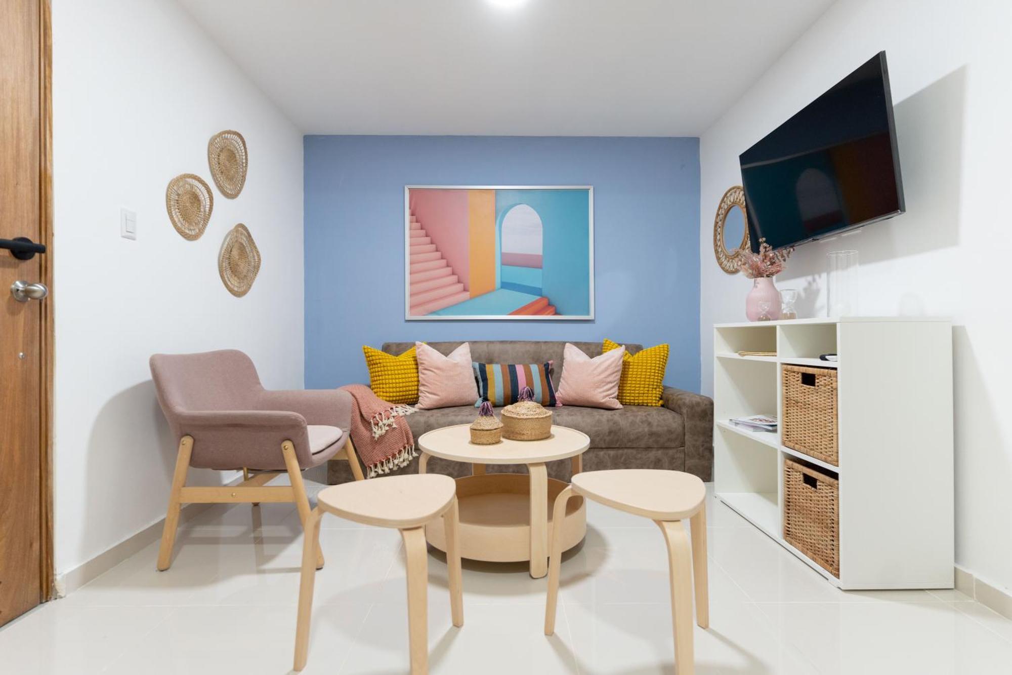 Landa Mar Aparthotel Boca Chica