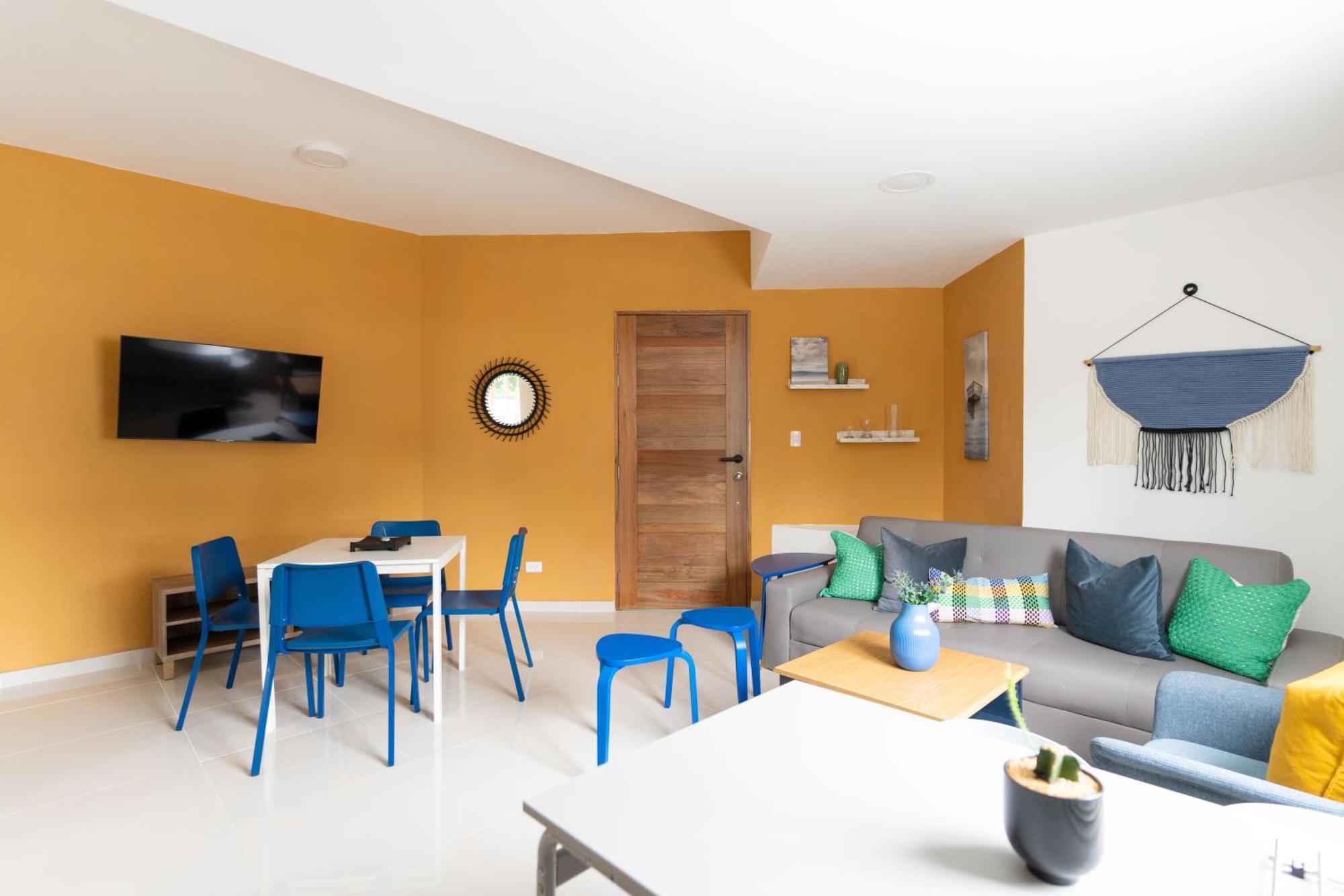 Aparthotel Landa Mar Boca Chica