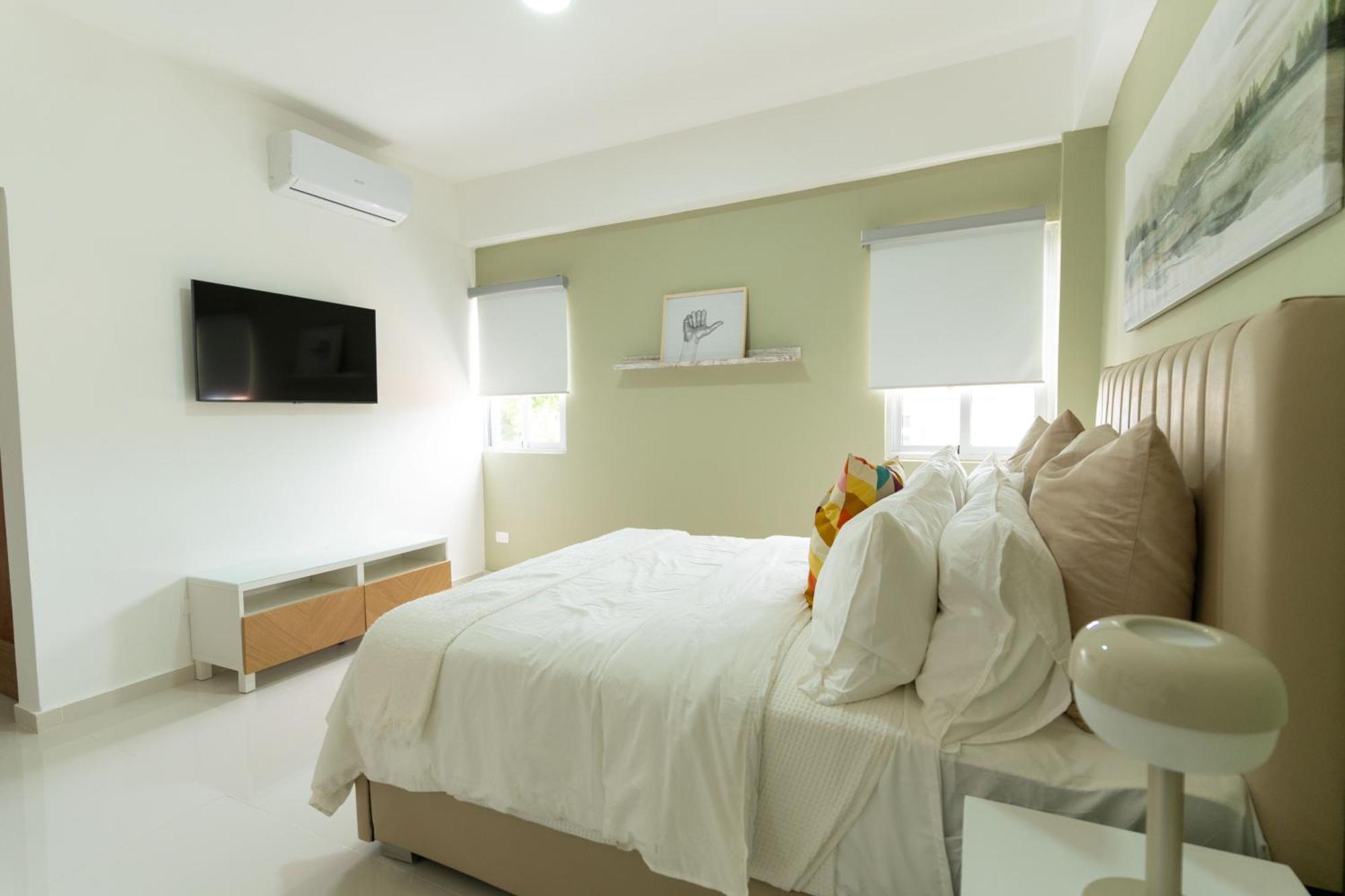 Aparthotel Landa Mar