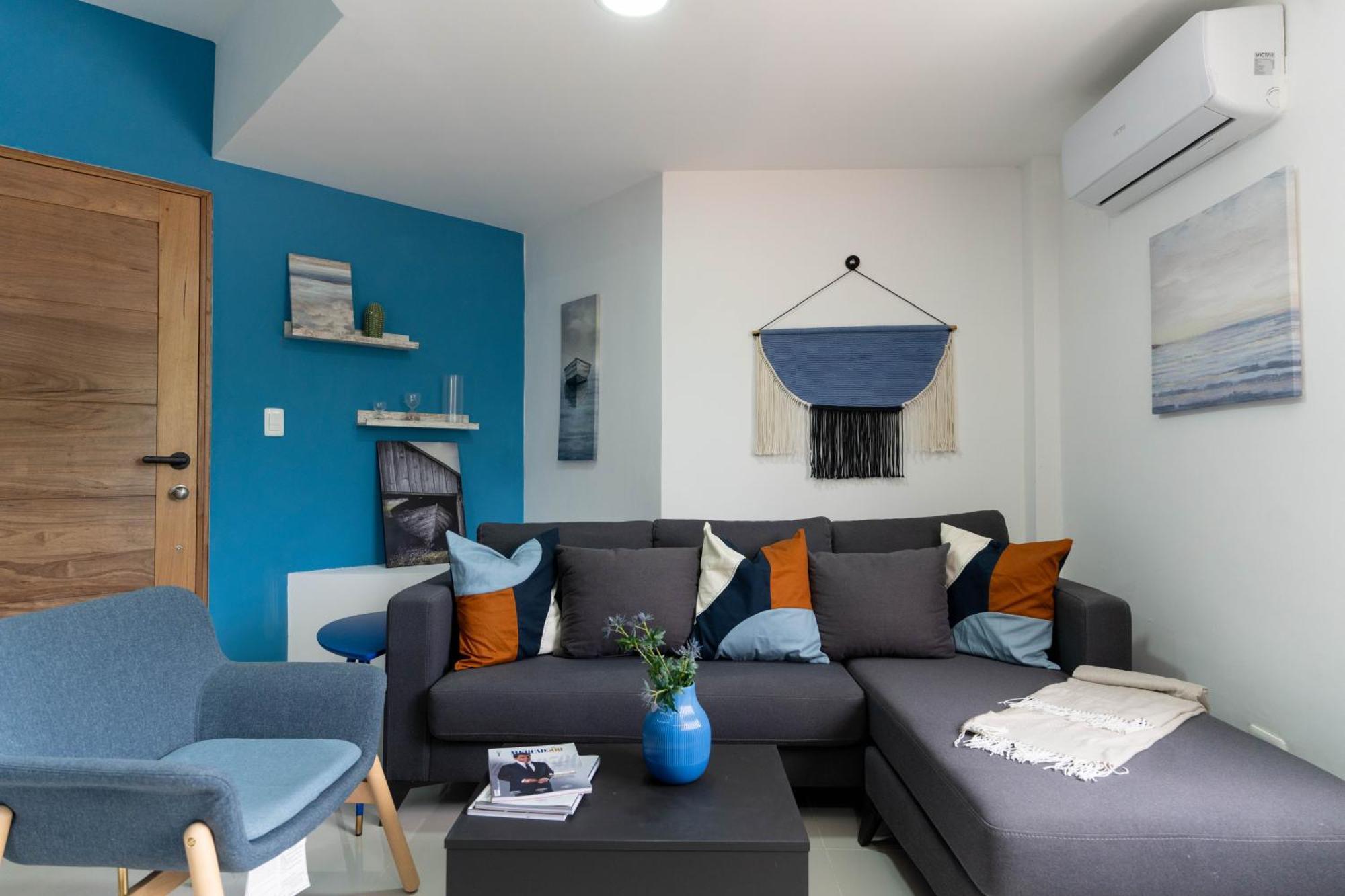 Landa Mar Aparthotel Boca Chica