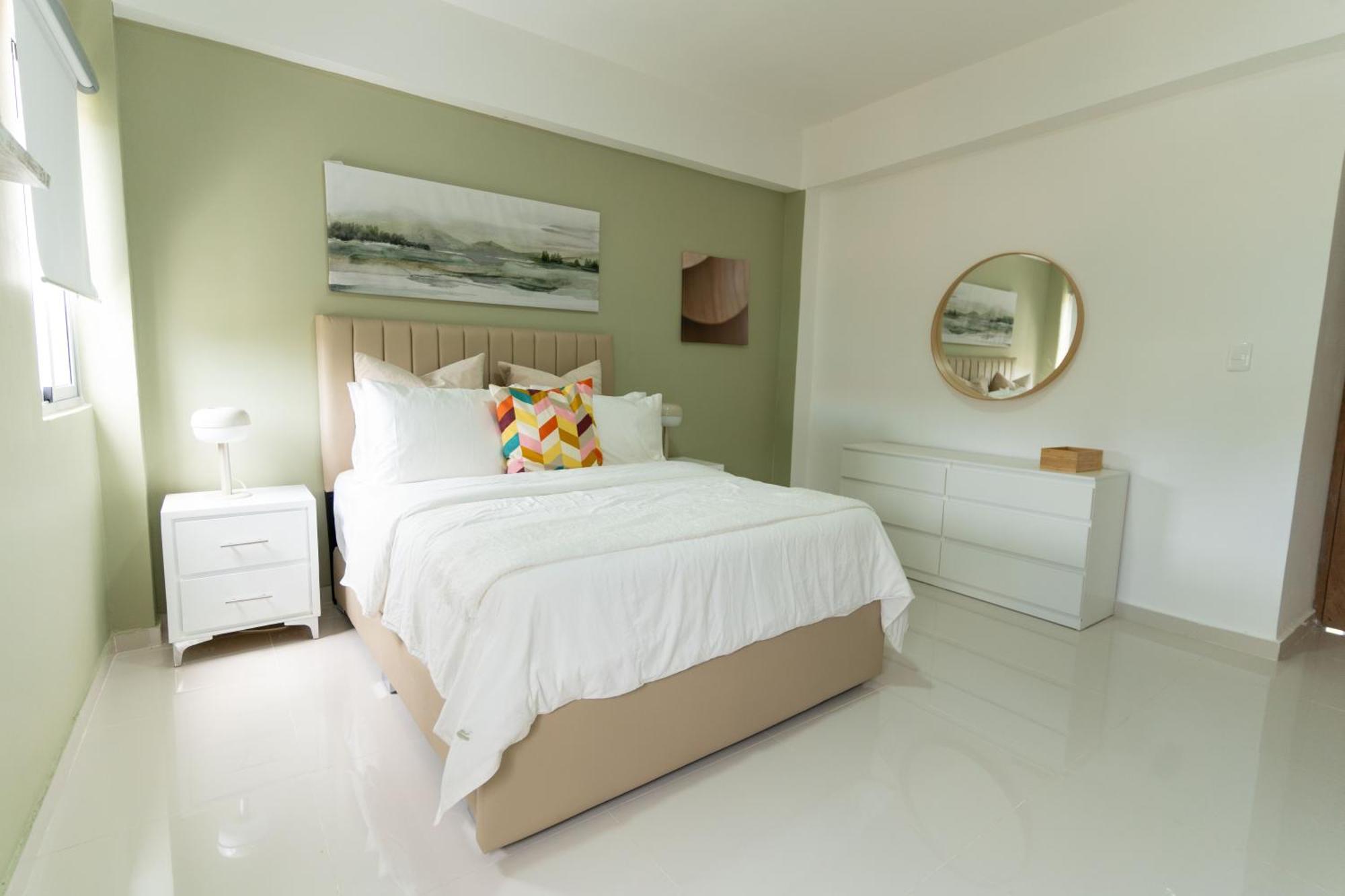Aparthotel Landa Mar Boca Chica