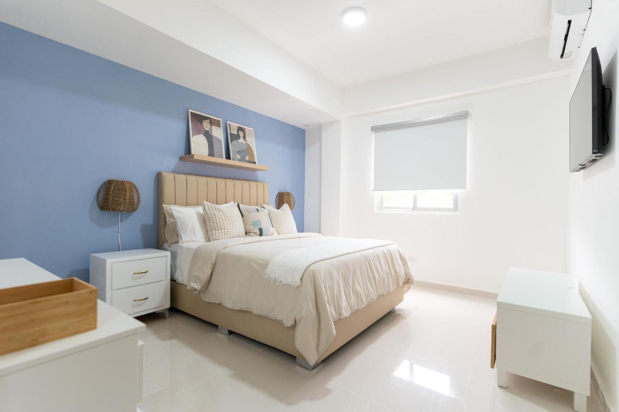 Aparthotel Landa Mar Boca Chica