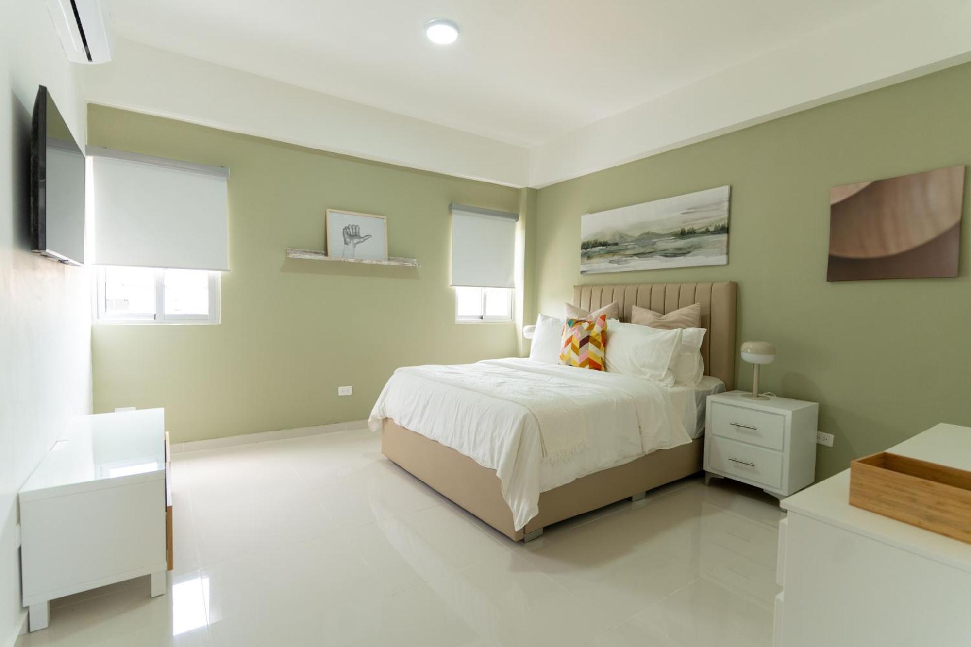 Aparthotel Landa Mar Boca Chica