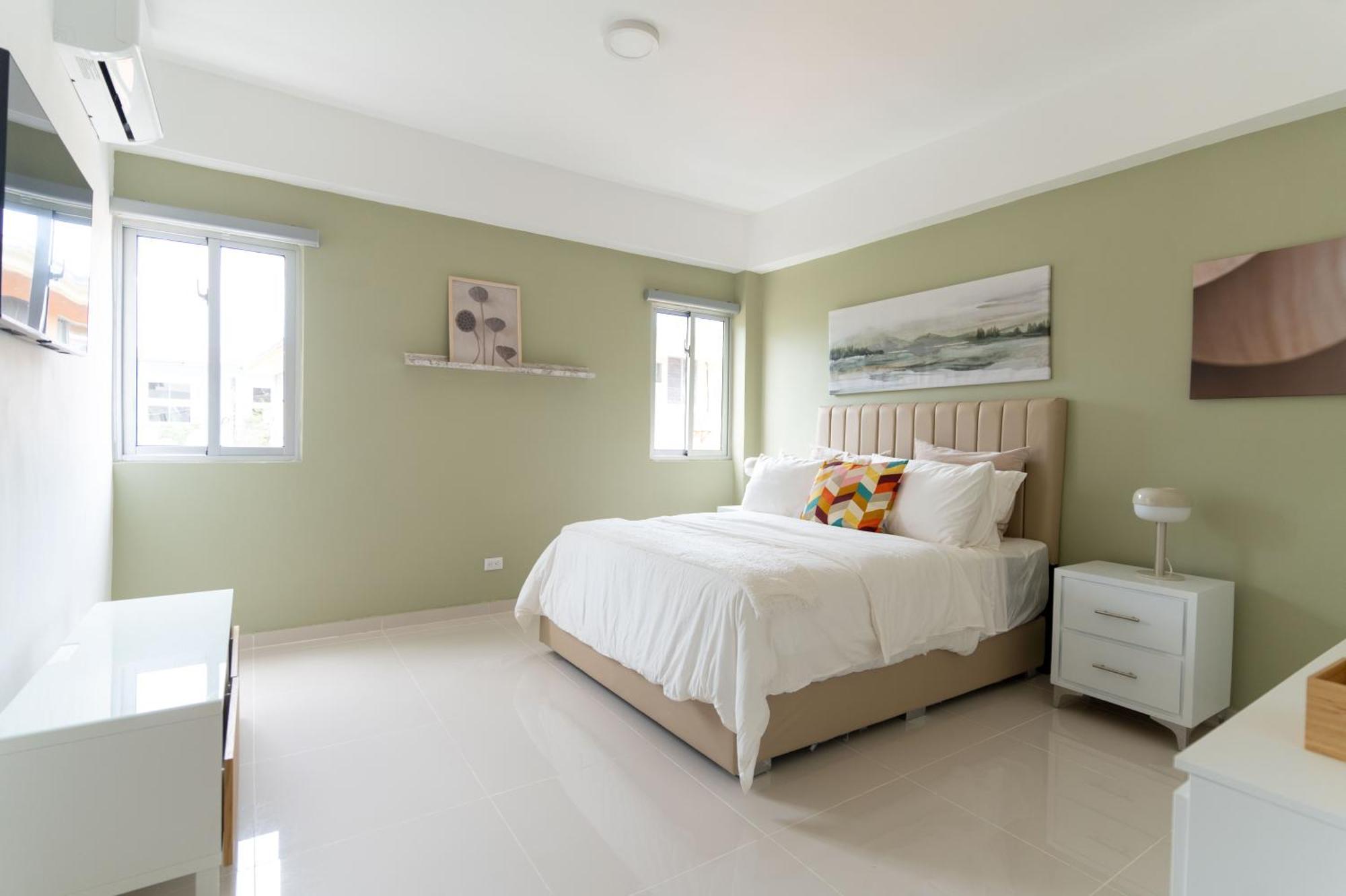 Landa Mar Aparthotel Boca Chica
