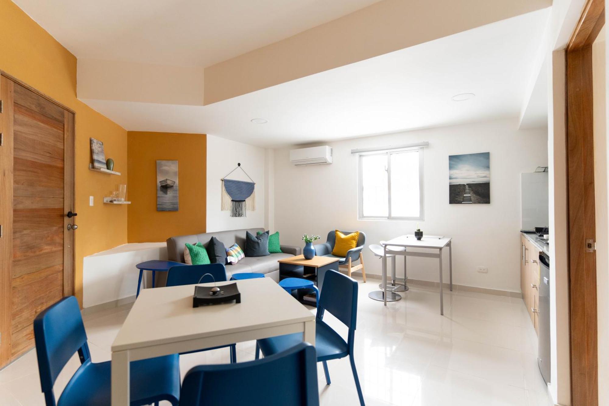 Landa Mar Aparthotel *