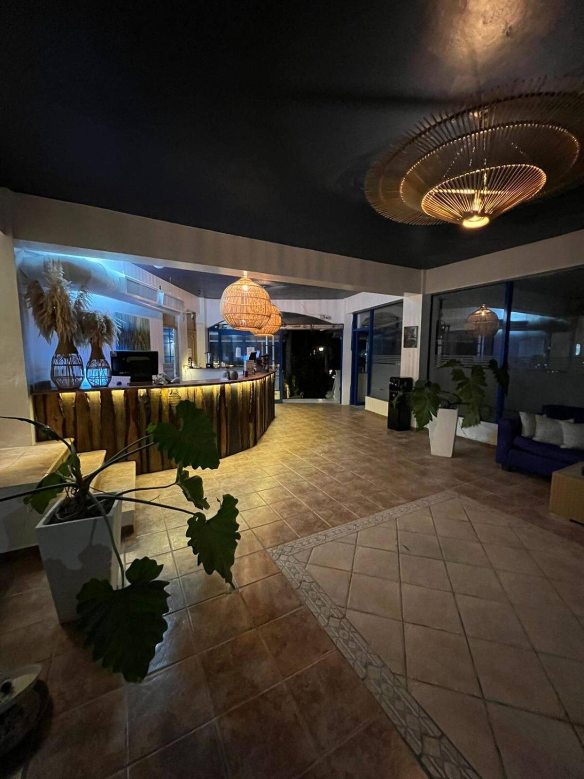 El Kaoba Hotel 2*
