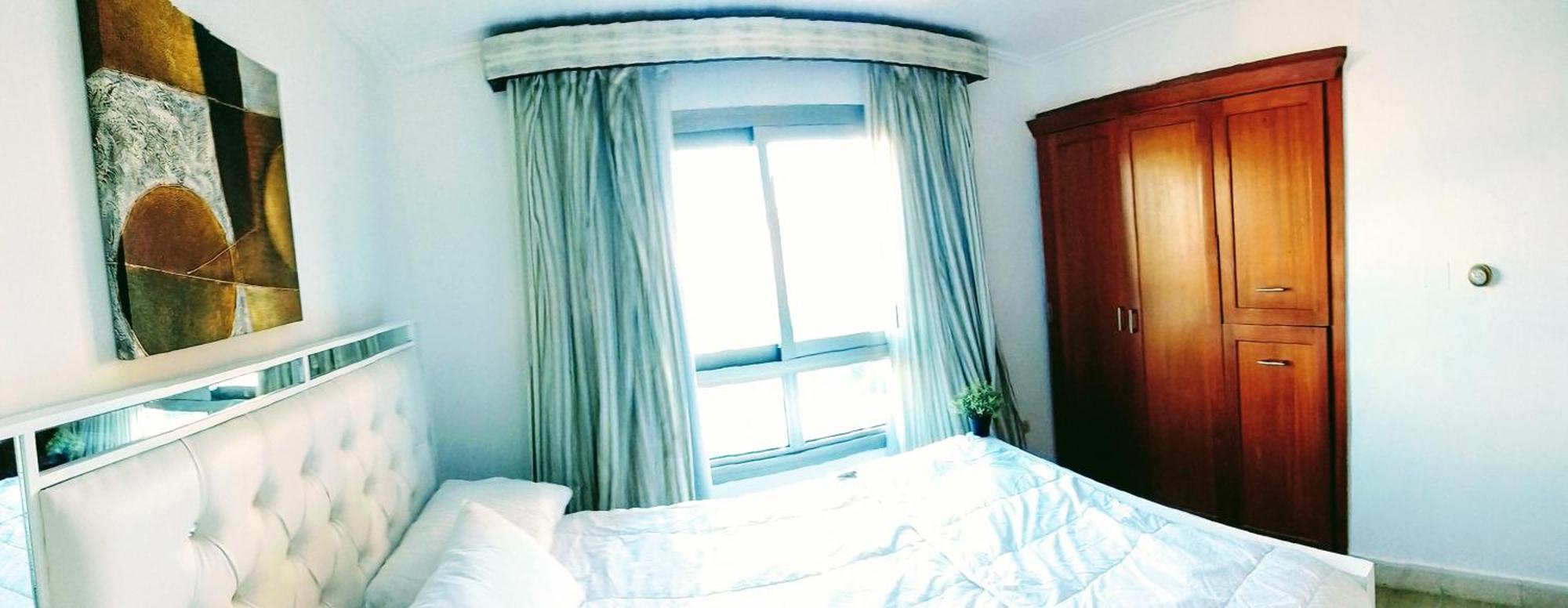 Malecon Center, Torre 3 Homestay