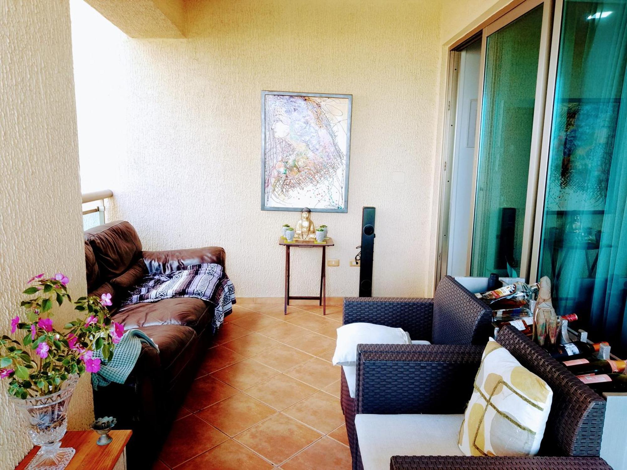 Malecon Center, Torre 3 Homestay