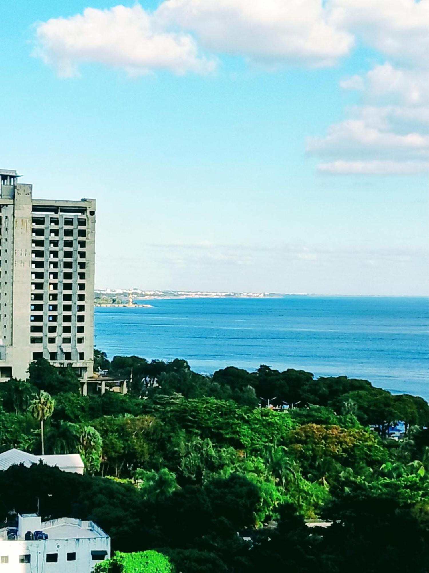 Homestay Malecon Center, Torre 3 Santo Domingo