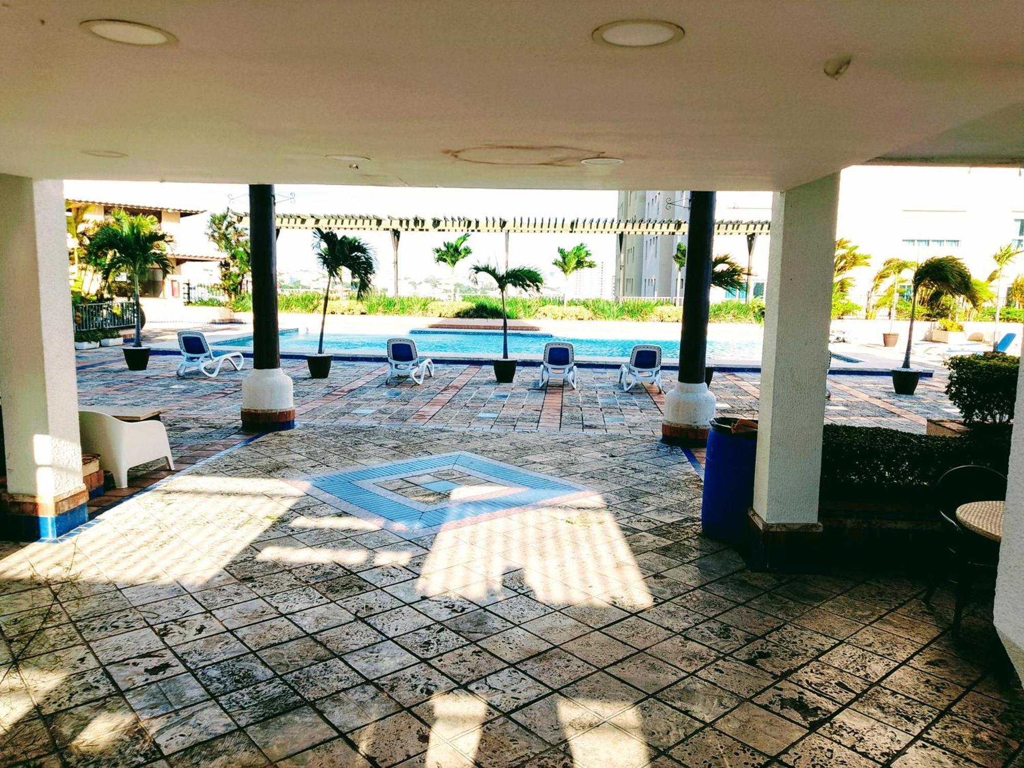 Malecon Center, Torre 3 Santo Domingo
