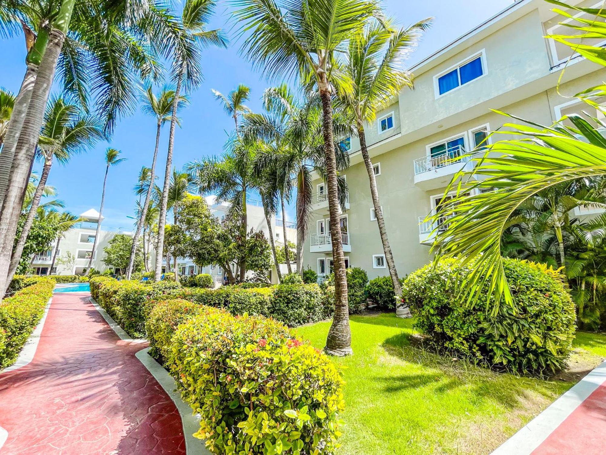 Hotel Sol Caribes Beach Wifi Los Corales Bavaro La Altagracia Beach Club & Spa Punta Cana