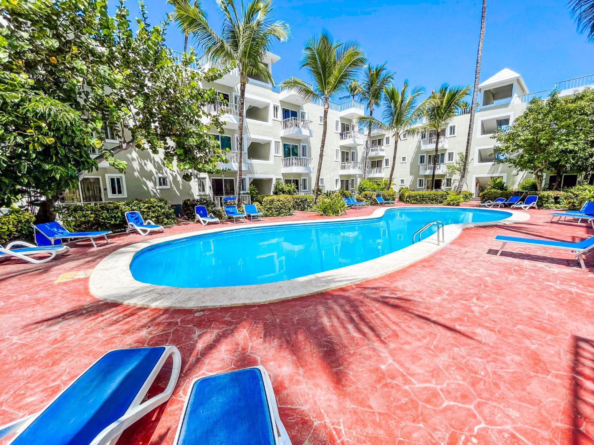 Hotel Sol Caribes Beach Wifi Los Corales Bavaro La Altagracia Beach Club & Spa Punta Cana