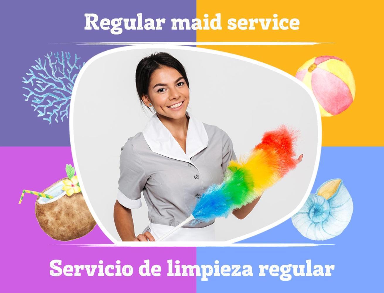 Sol Caribes Beach Wifi Los Corales Bavaro La Altagracia Beach Club & Spa 5*