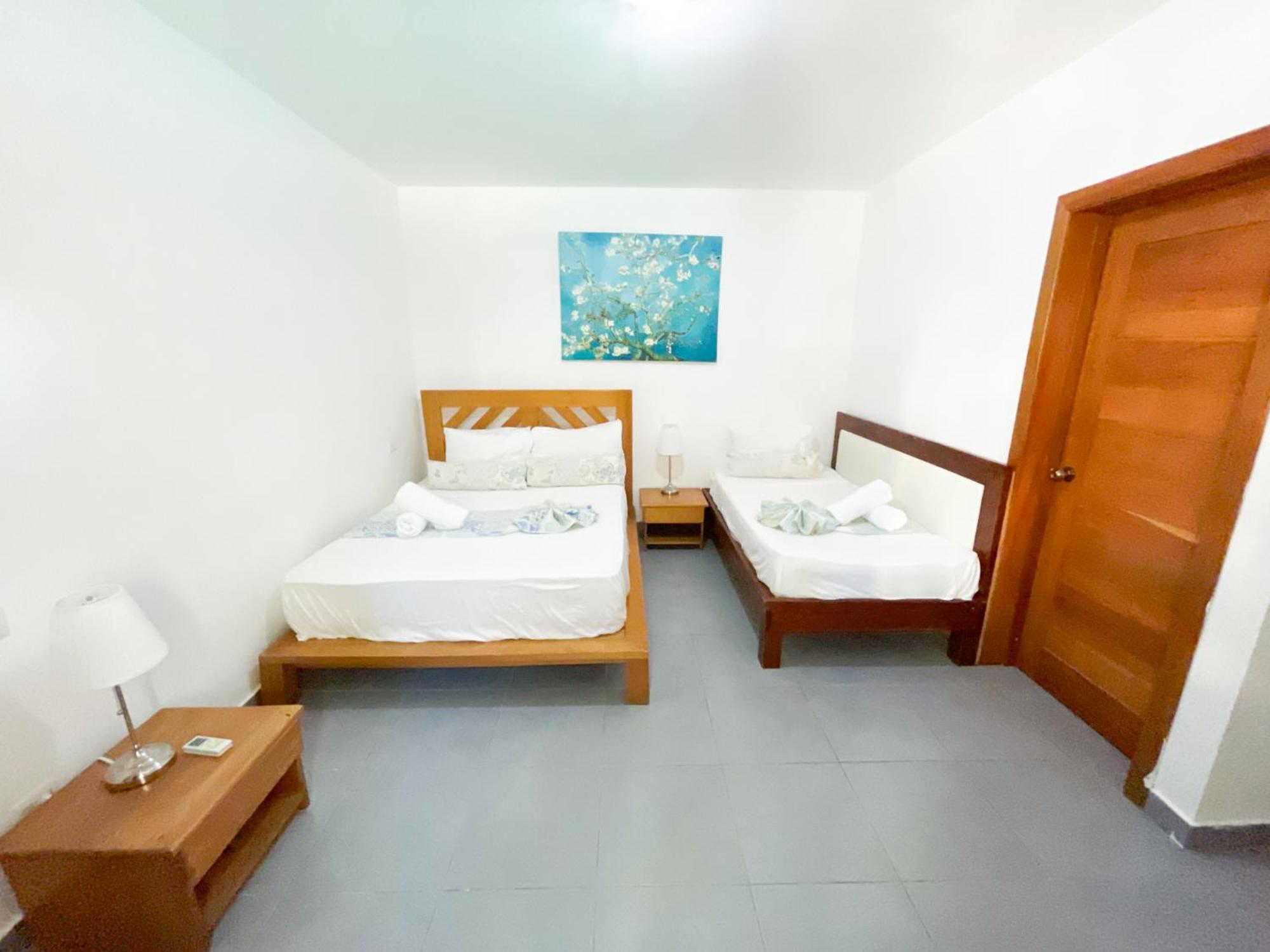 Sol Caribes Beach Wifi Los Corales Bavaro La Altagracia Beach Club & Spa Hotel Punta Cana