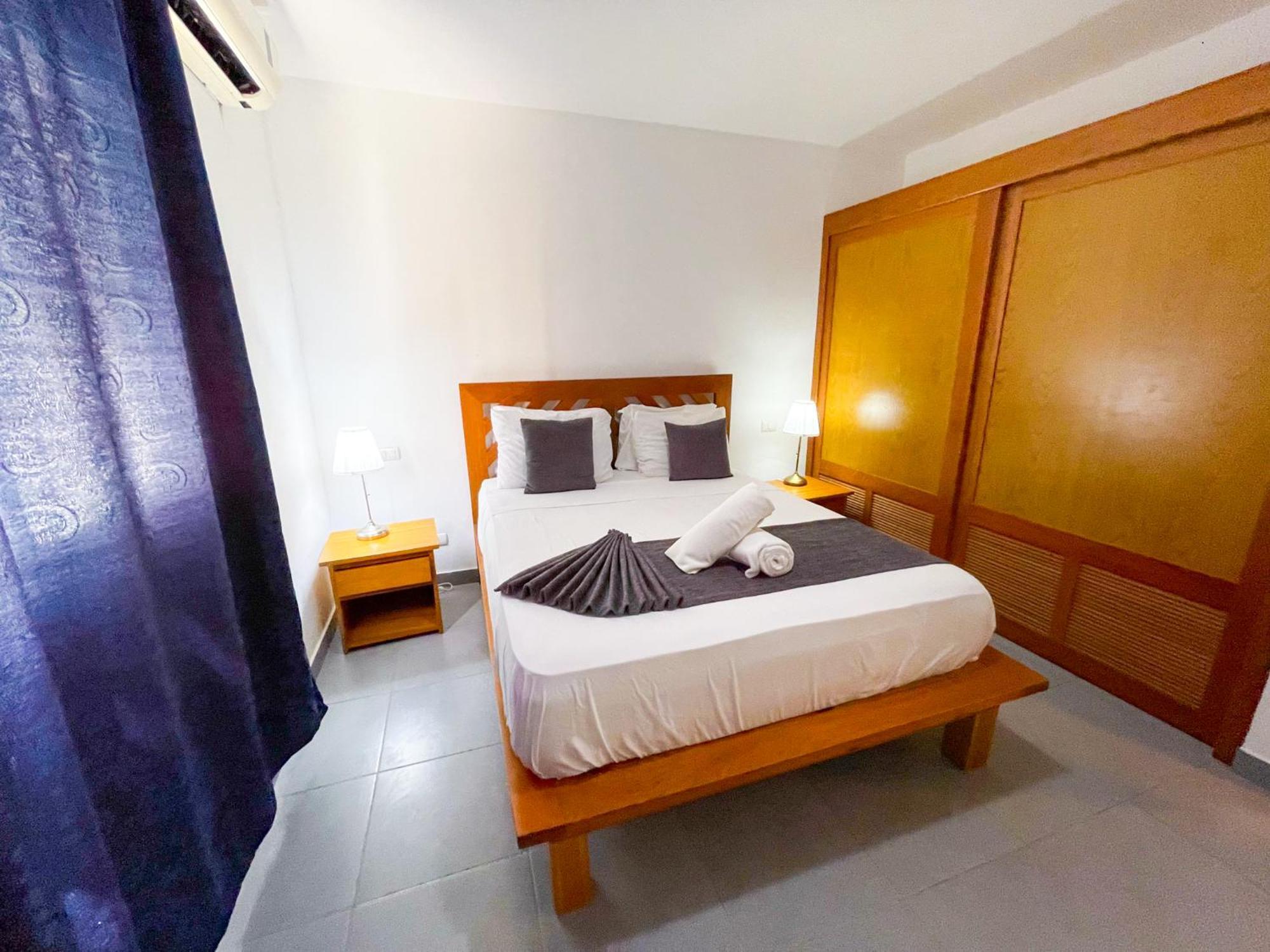 Hotel Sol Caribes Beach Wifi Los Corales Bavaro La Altagracia Beach Club & Spa