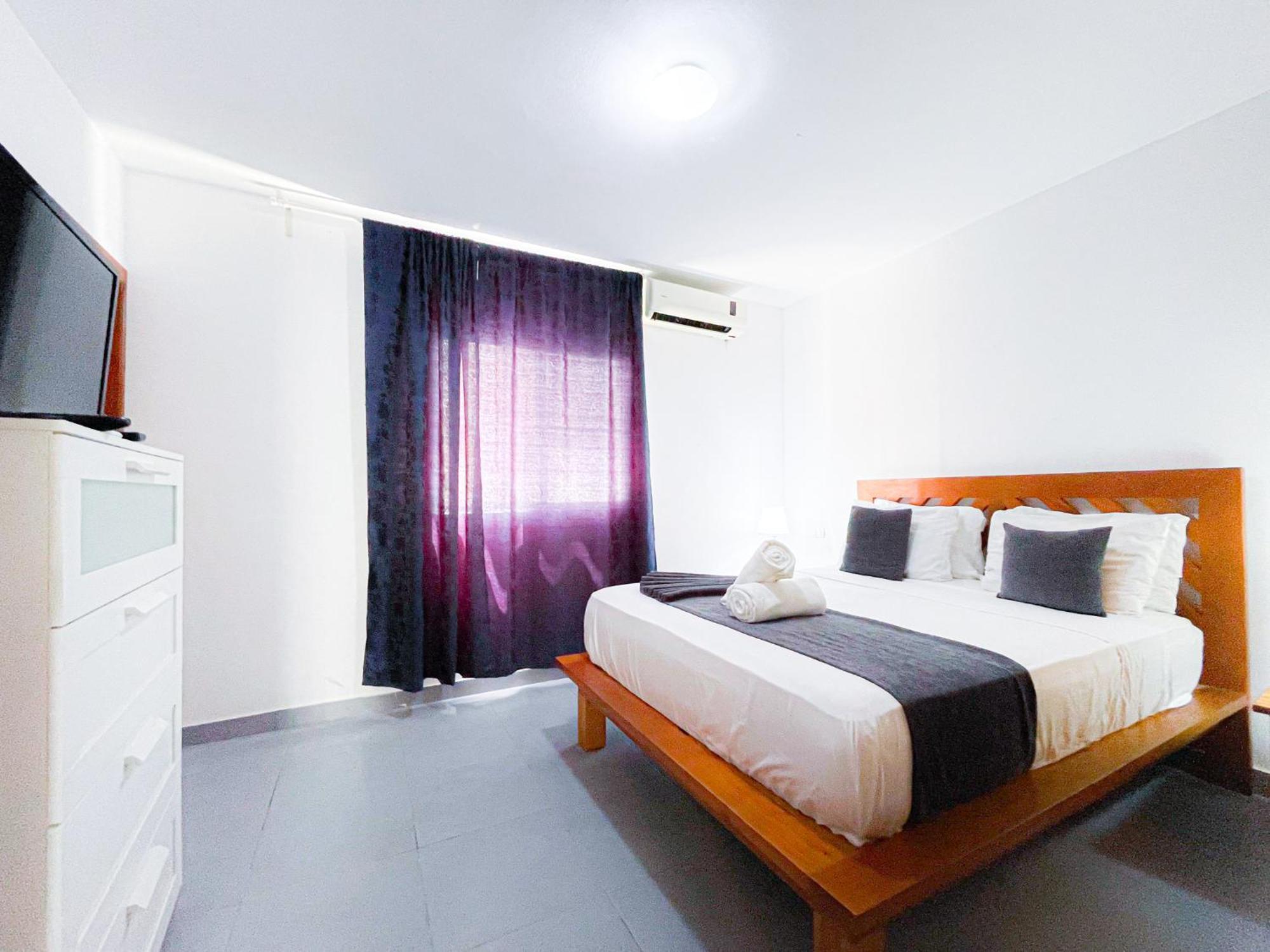 Sol Caribes Beach Wifi Los Corales Bavaro La Altagracia Beach Club & Spa Hotel Punta Cana