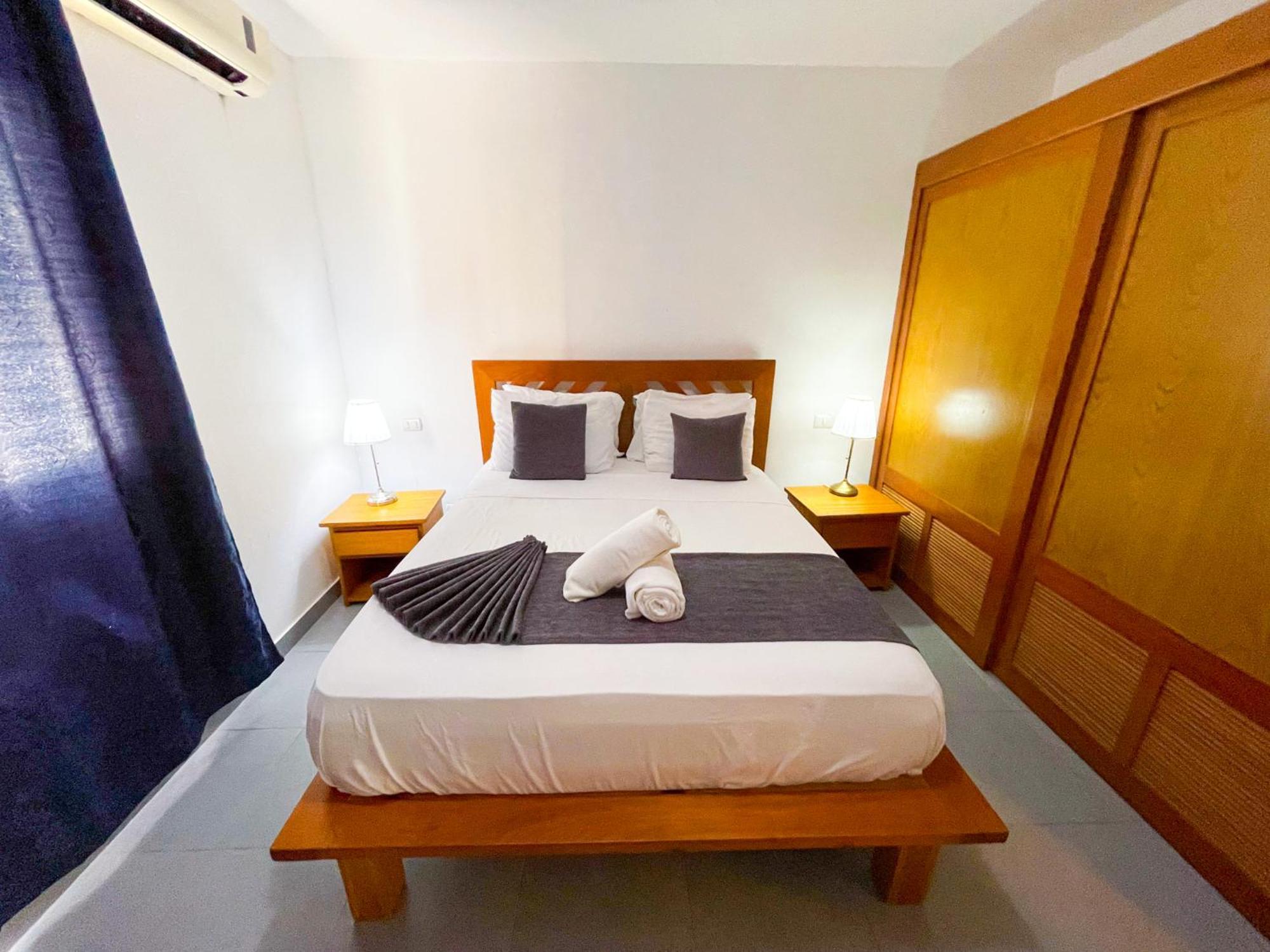 Hotel Sol Caribes Beach Wifi Los Corales Bavaro La Altagracia Beach Club & Spa Punta Cana