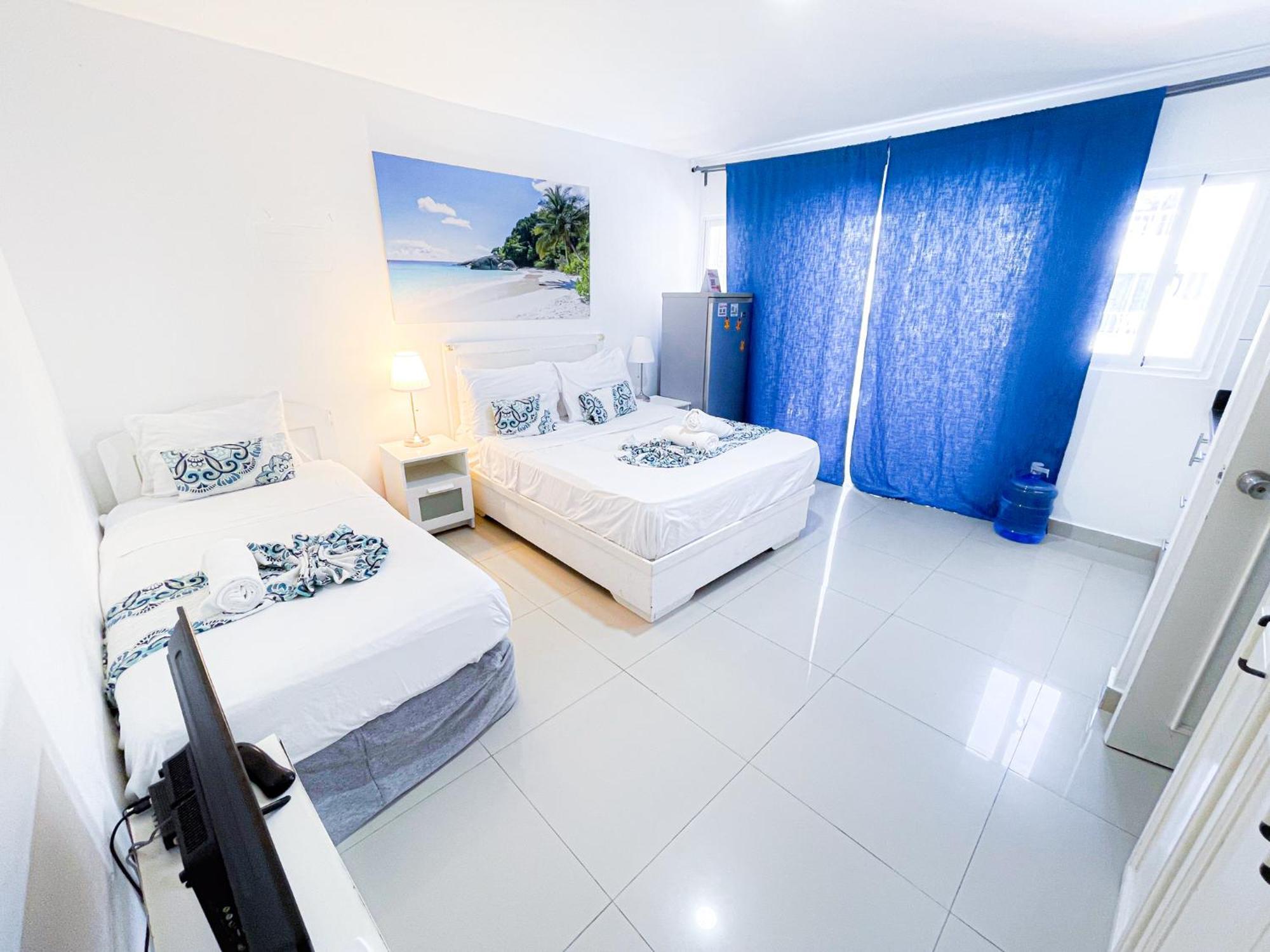 Hotel Sol Caribes Beach Wifi Los Corales Bavaro La Altagracia Beach Club & Spa