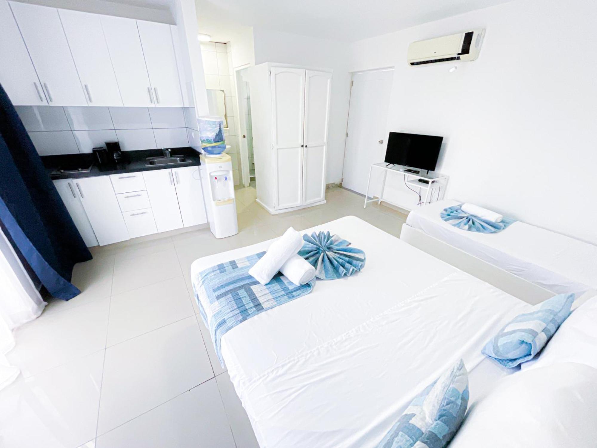Sol Caribes Beach Wifi Los Corales Bavaro La Altagracia Beach Club & Spa