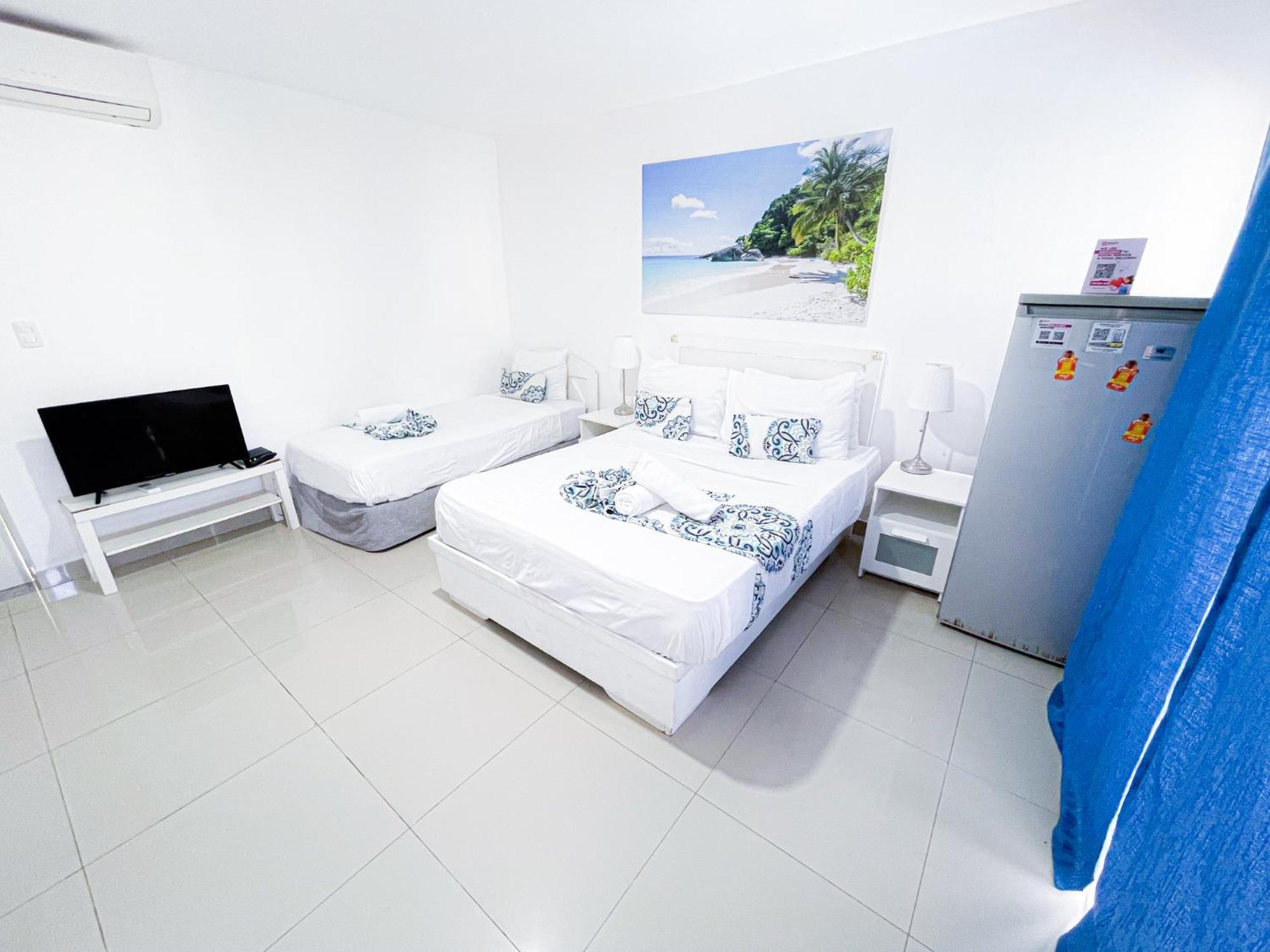 Sol Caribes Beach Wifi Los Corales Bavaro La Altagracia Beach Club & Spa Hotel 5*
