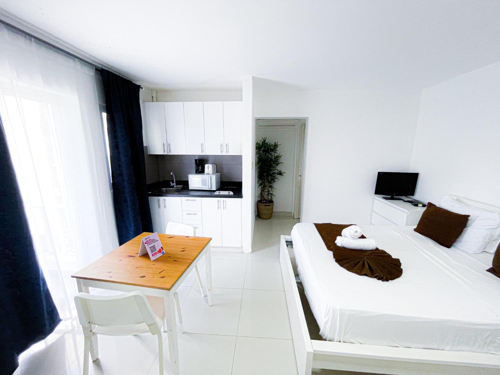 Sol Caribes Beach Wifi Los Corales Bavaro La Altagracia Beach Club & Spa