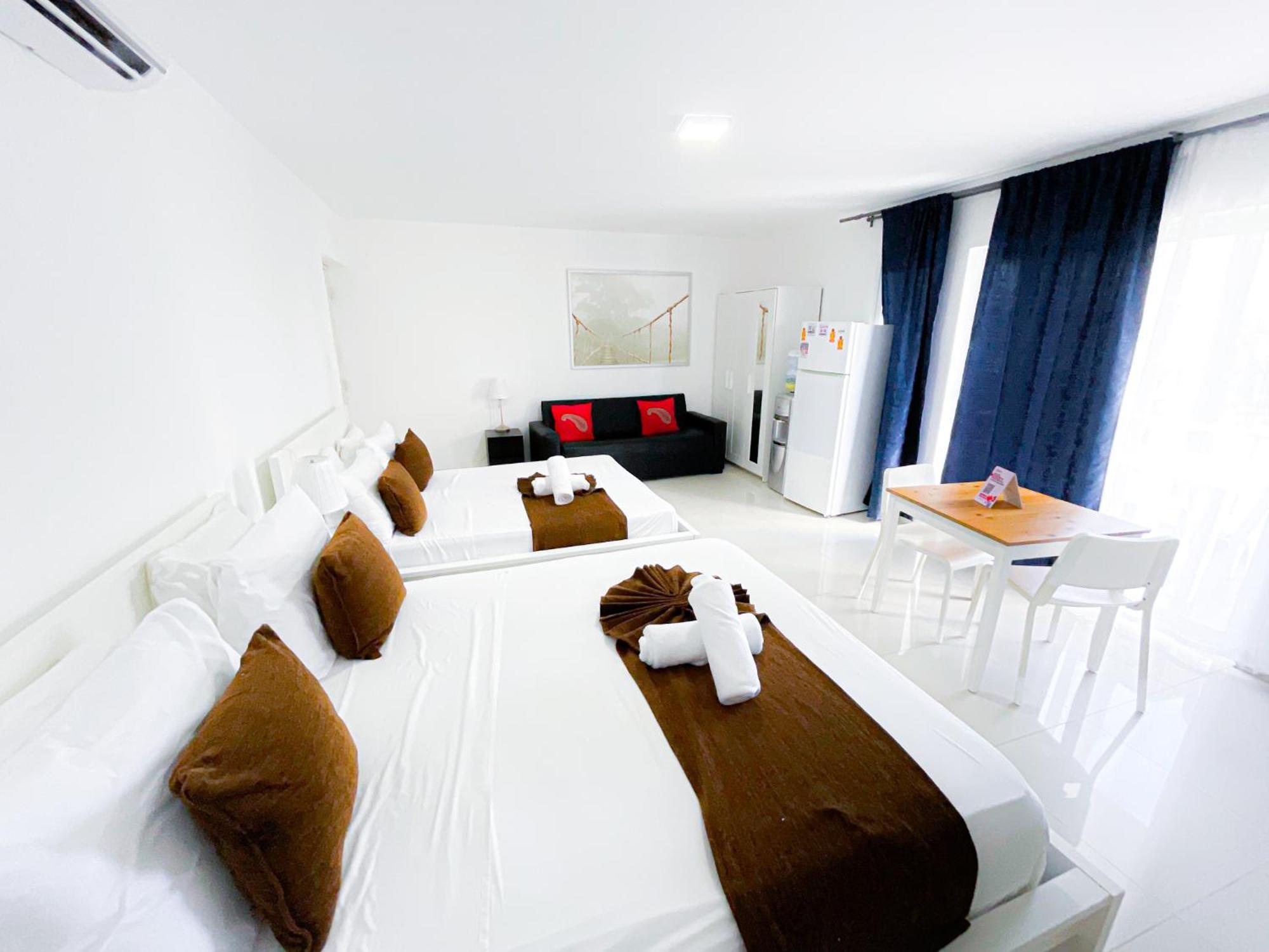 Sol Caribes Beach Wifi Los Corales Bavaro La Altagracia Beach Club & Spa