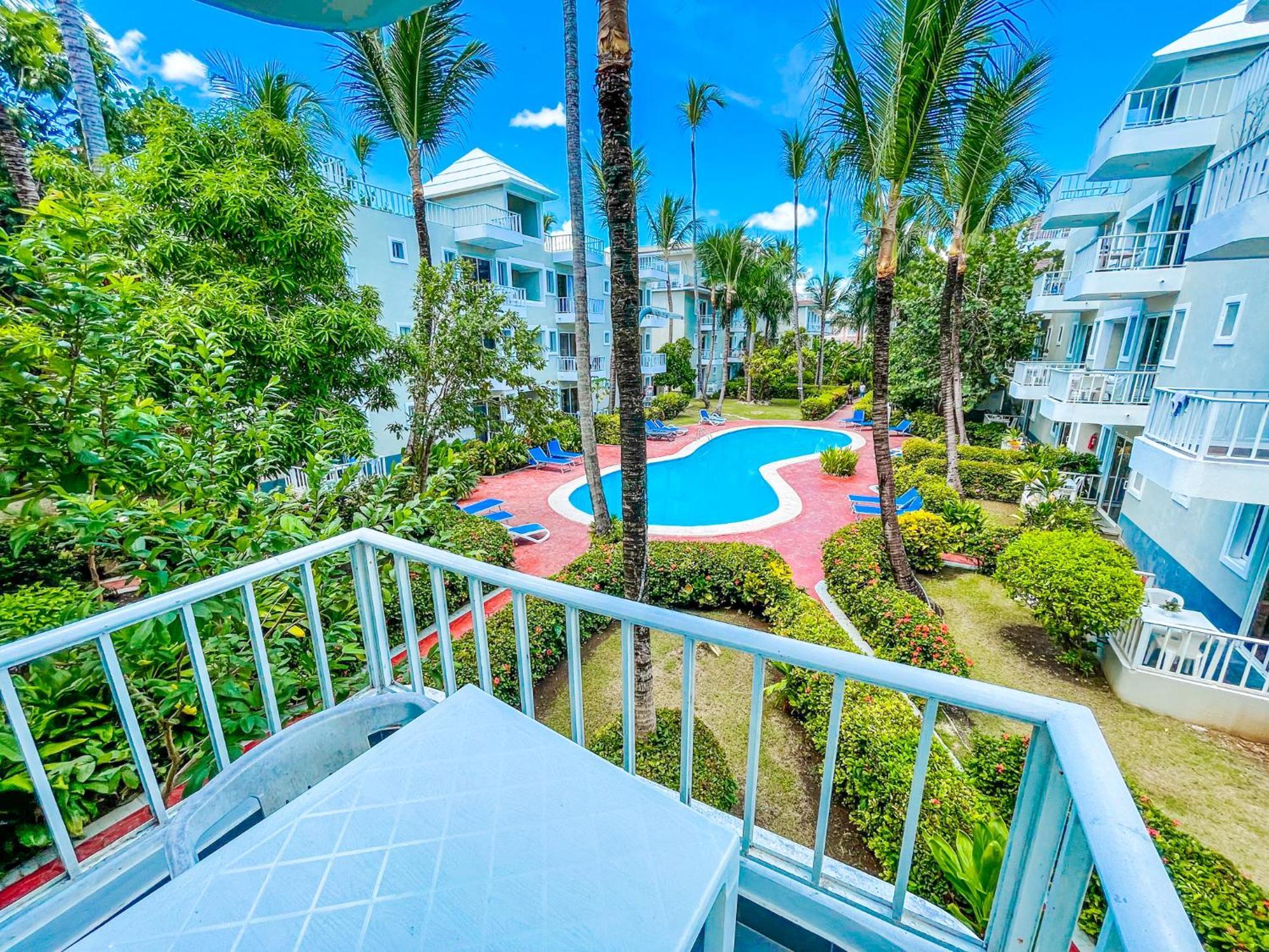 Sol Caribes Beach Wifi Los Corales Bavaro La Altagracia Beach Club & Spa Hotel