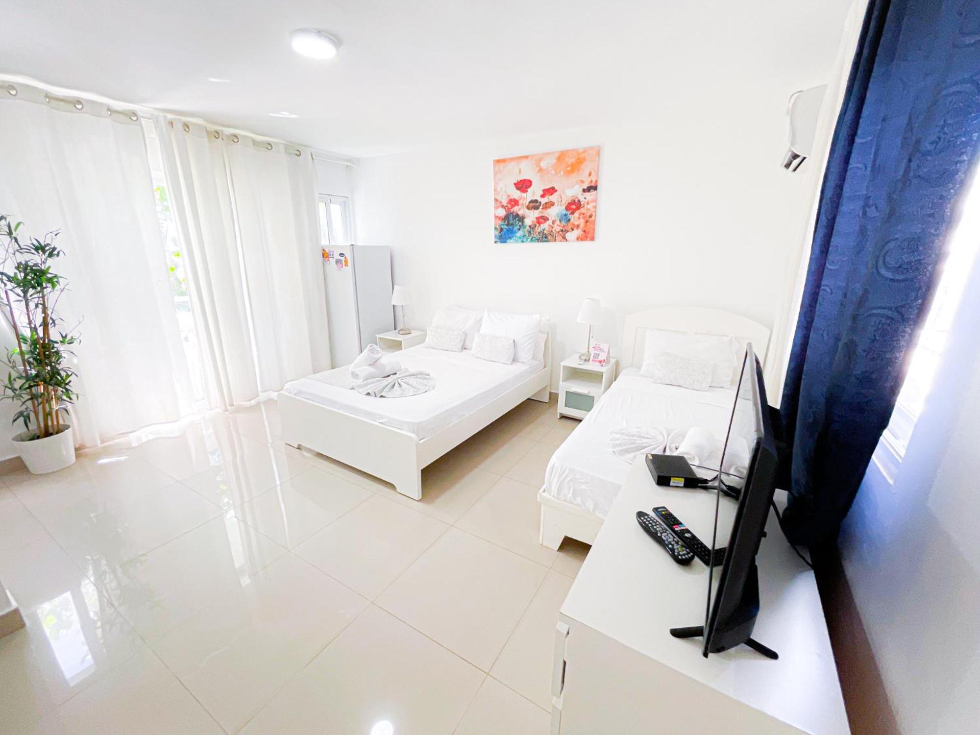 Sol Caribes Beach Wifi Los Corales Bavaro La Altagracia Beach Club & Spa