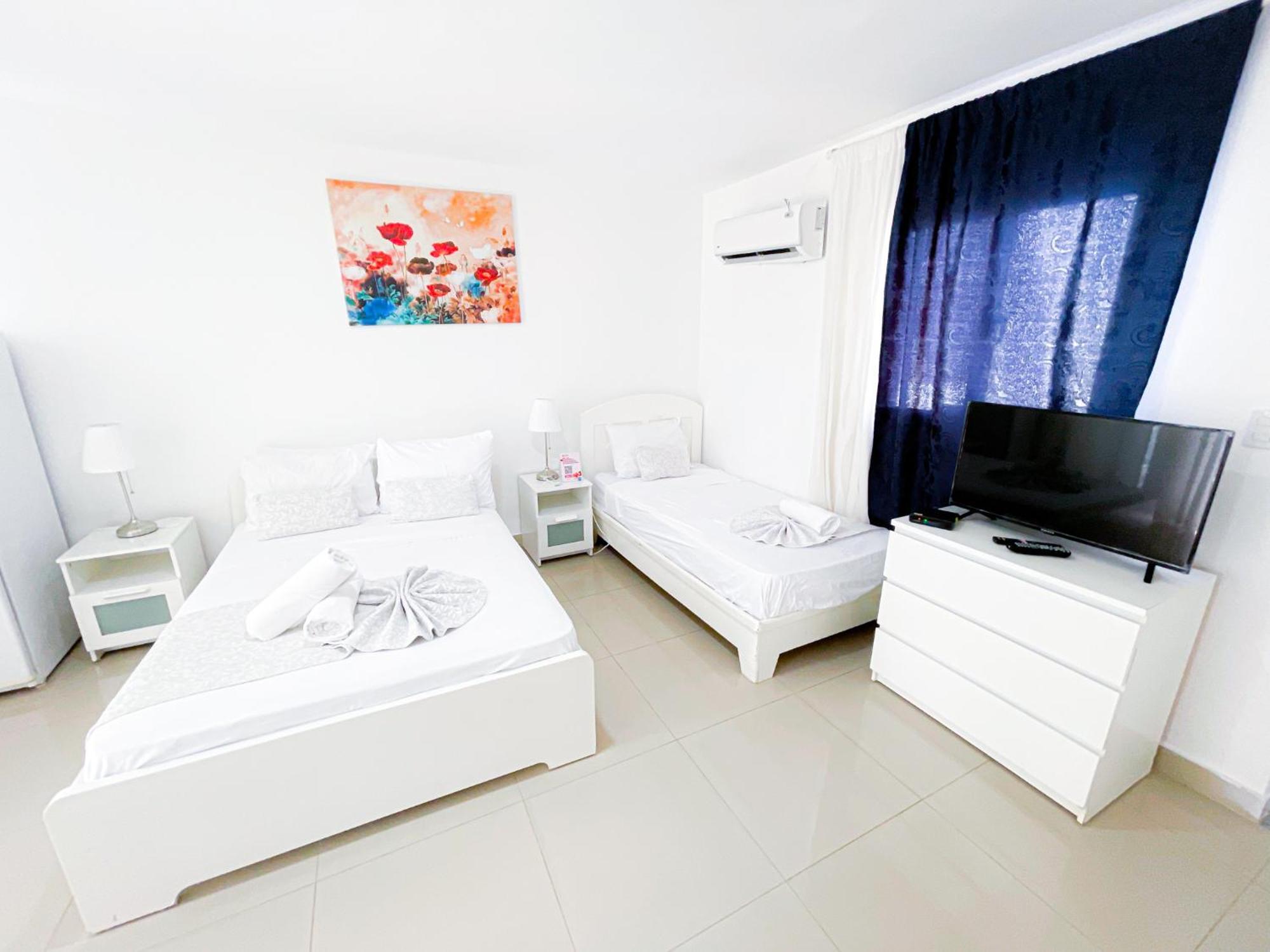 Sol Caribes Beach Wifi Los Corales Bavaro La Altagracia Beach Club & Spa Hotel Punta Cana