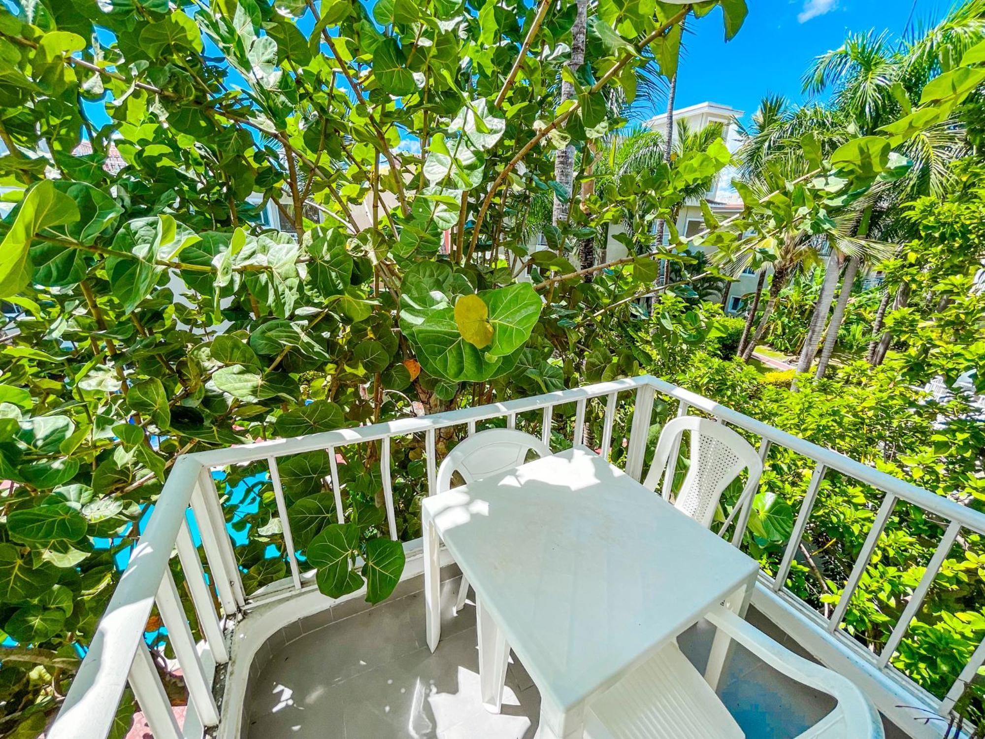 Hotel Sol Caribes Beach Wifi Los Corales Bavaro La Altagracia Beach Club & Spa