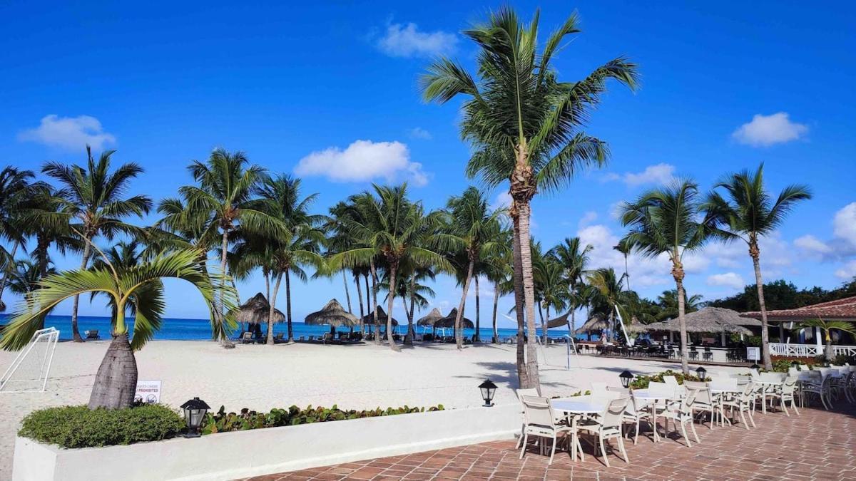 Apartment Lovely By The Caribbean *