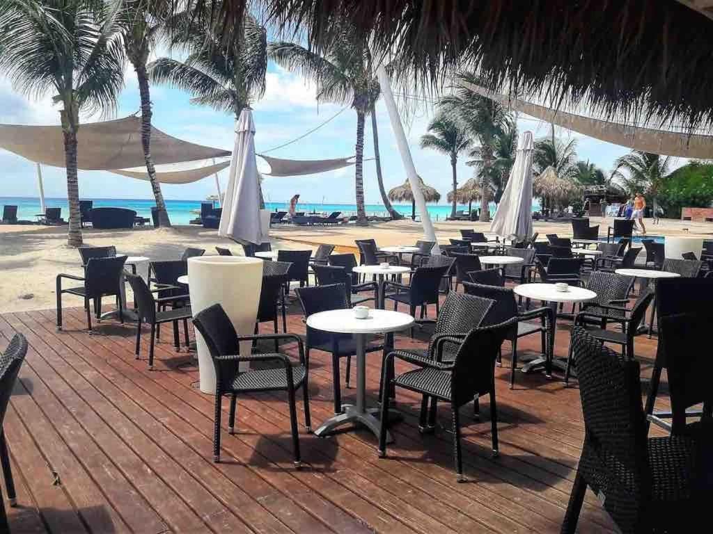Lovely By The Caribbean