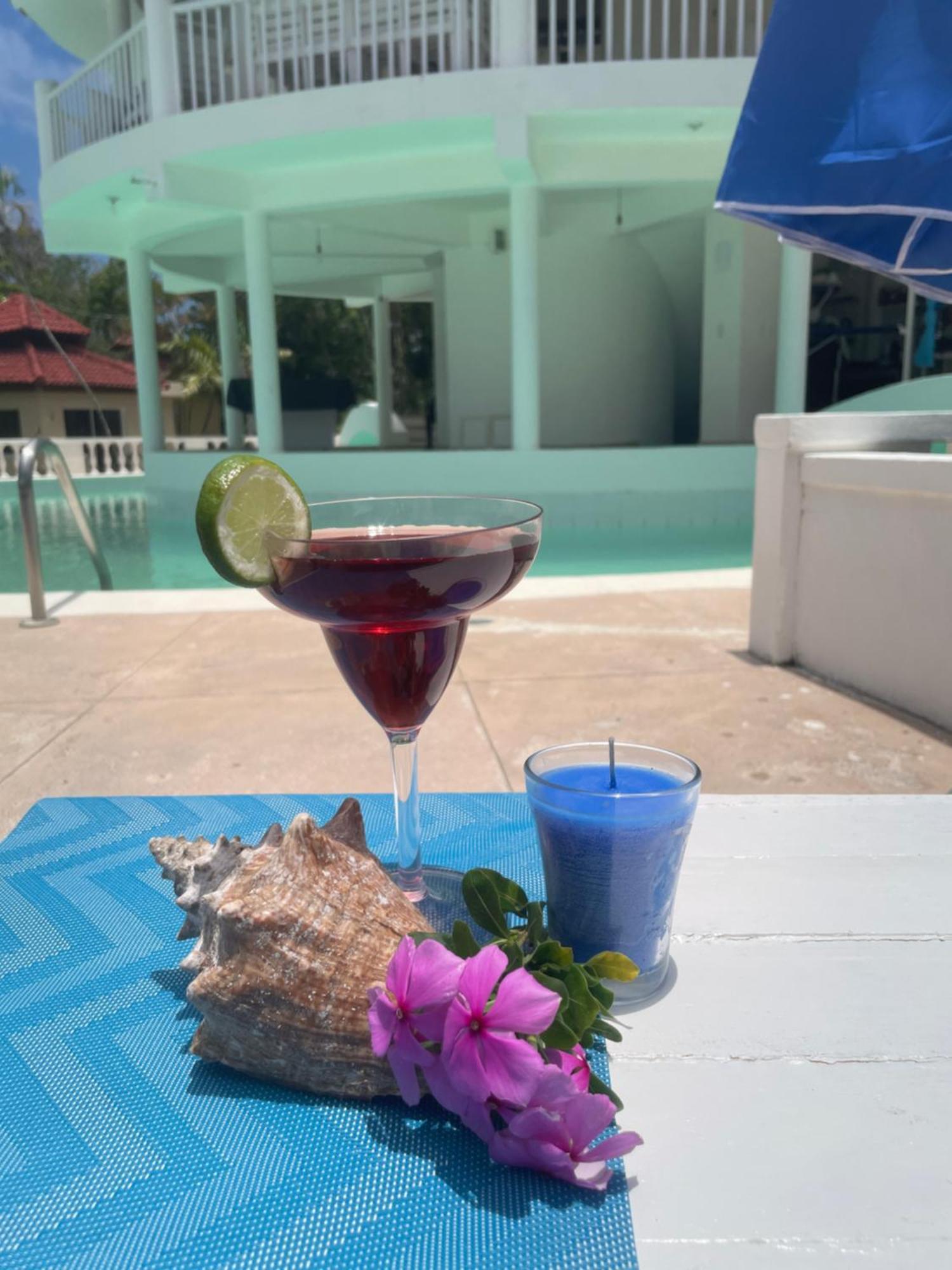 Hotel Palms Lounge