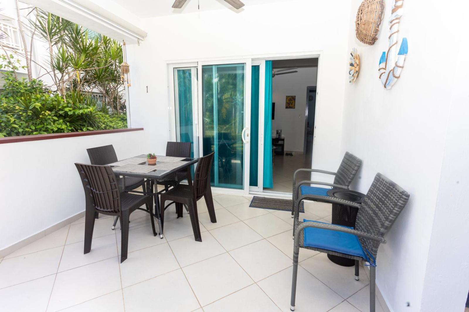 Apartment Terrenas, La Fenice, Playa Popy