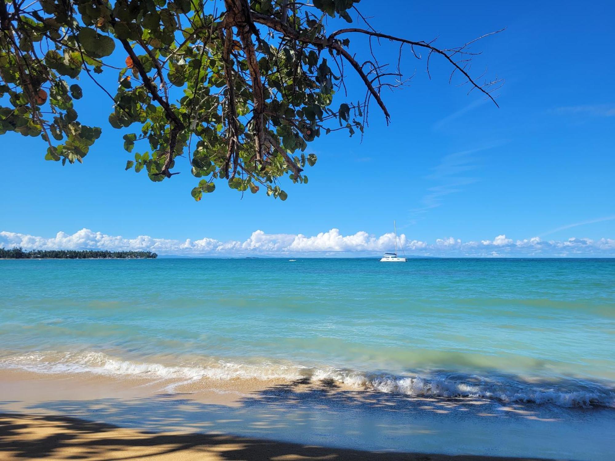 Terrenas, La Fenice, Playa Popy * Las Terrenas