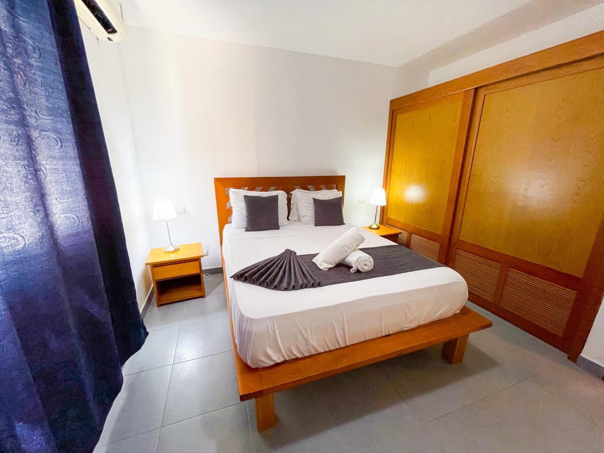 Tropical Adventures Sol Caribes Del Mar Wifi Bavaro Beach & Pool 5* Punta Cana