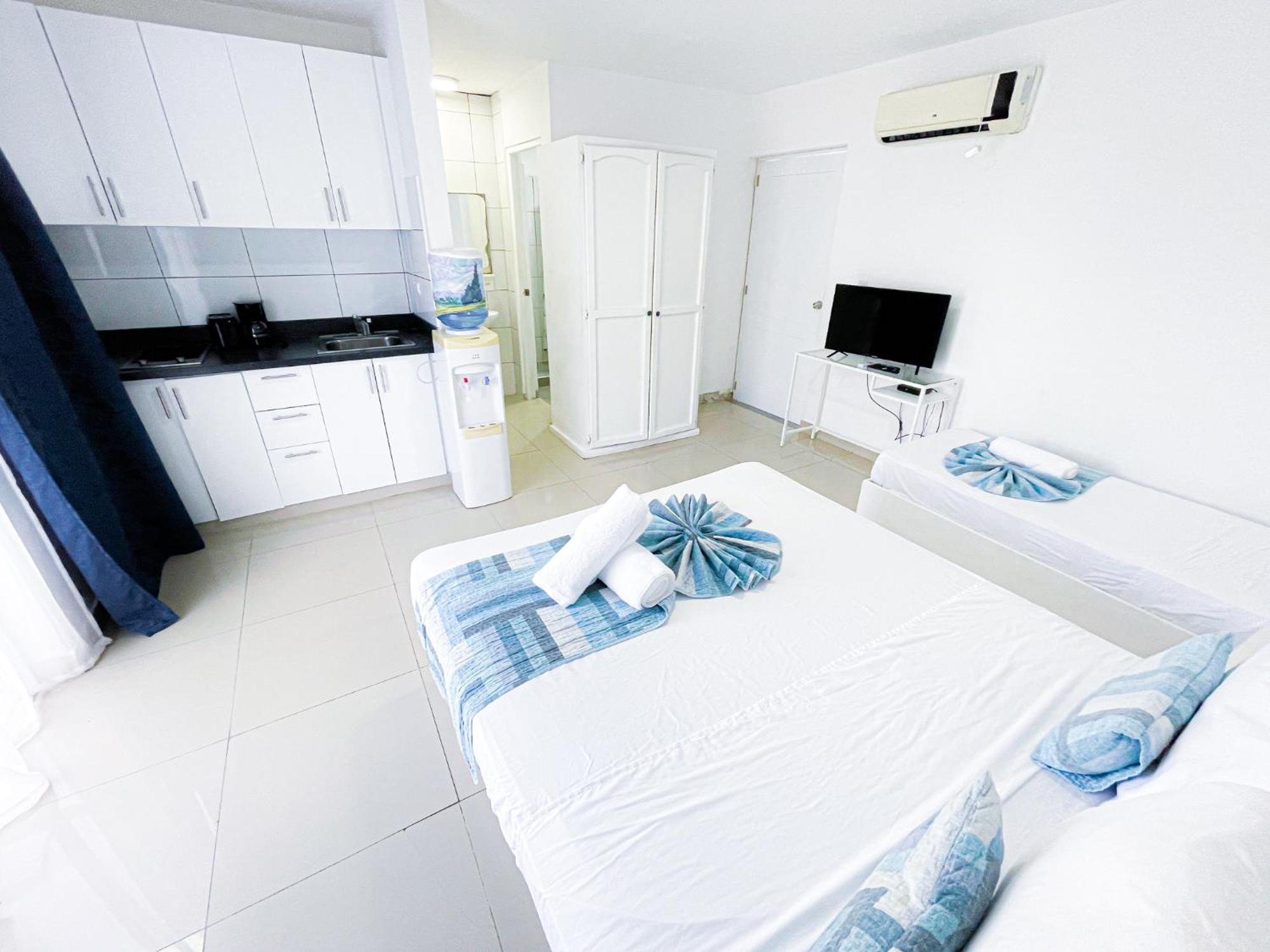 Hotel Tropical Adventures Sol Caribes Del Mar Wifi Bavaro Beach & Pool 5*