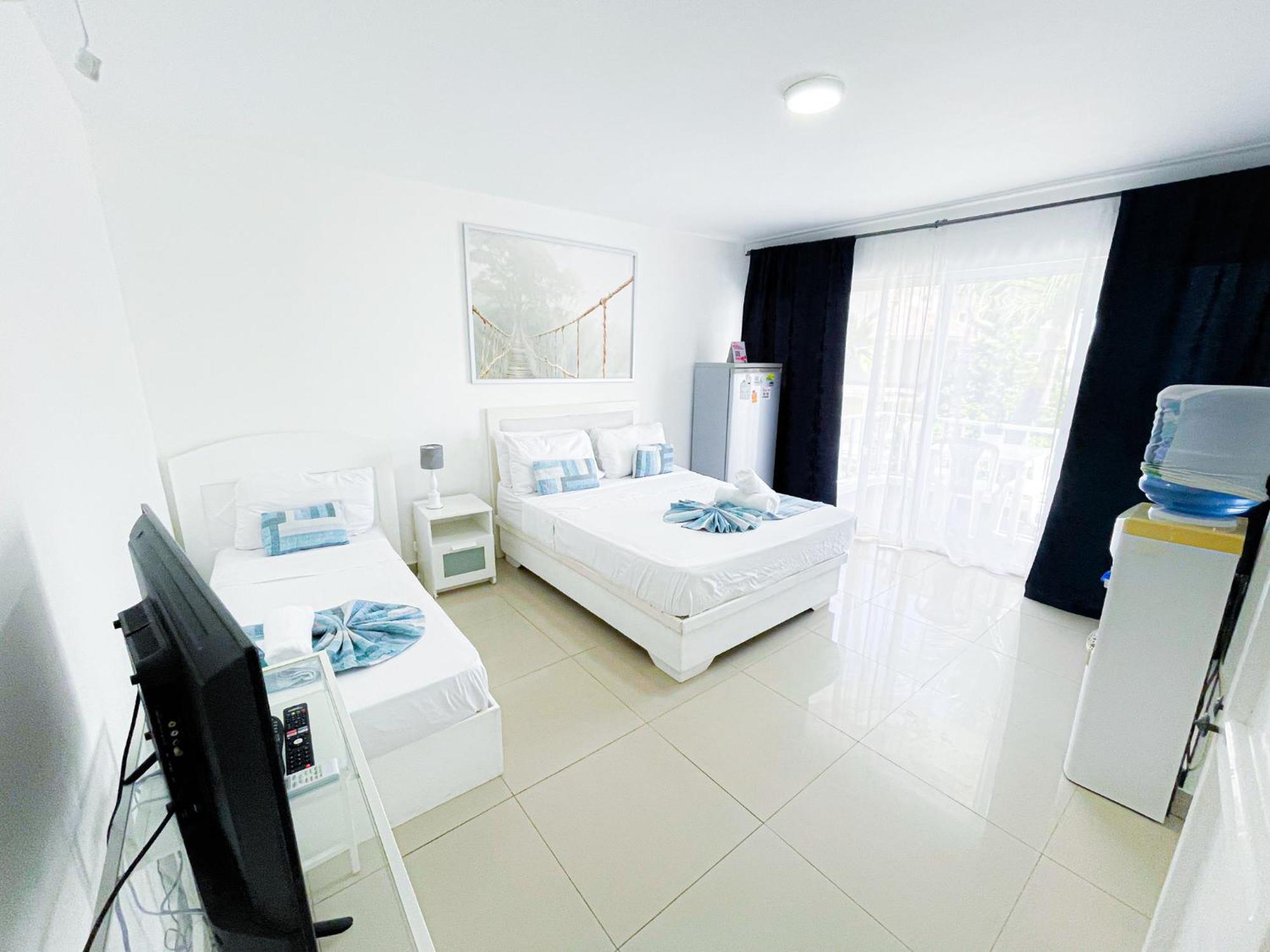 Hotel Tropical Adventures Sol Caribes Del Mar Wifi Bavaro Beach & Pool Punta Cana