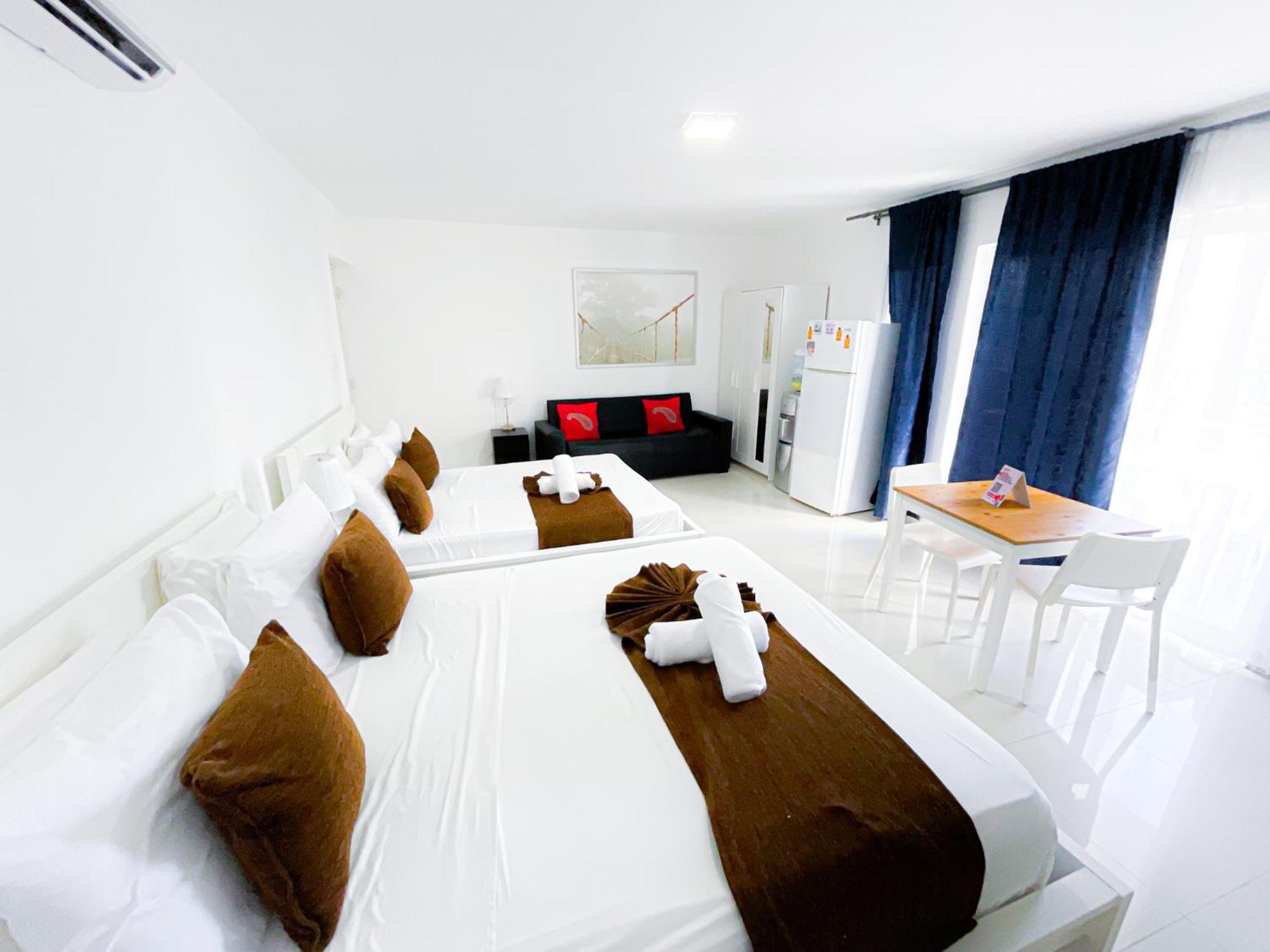 Tropical Adventures Sol Caribes Del Mar Wifi Bavaro Beach & Pool Hotel